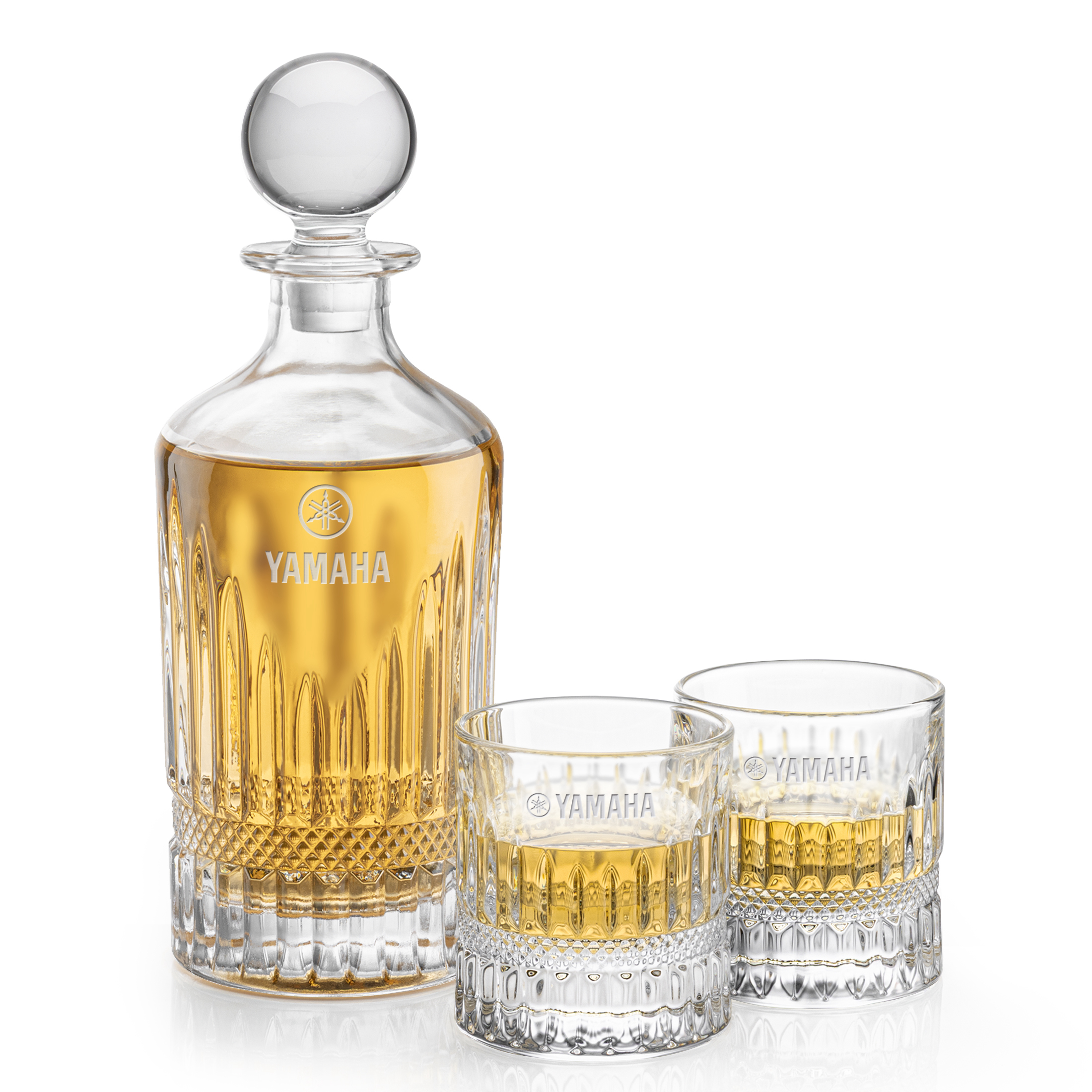 Decanter Set
