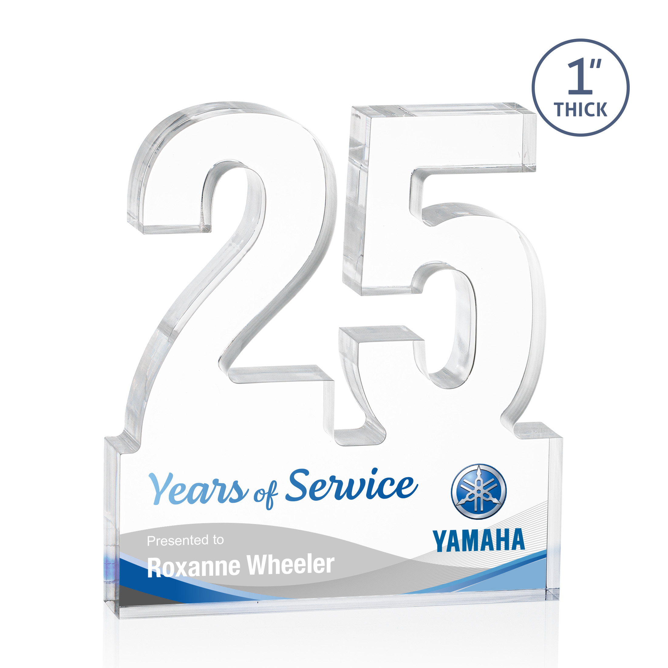 Astoria VividPrint™ Award 56