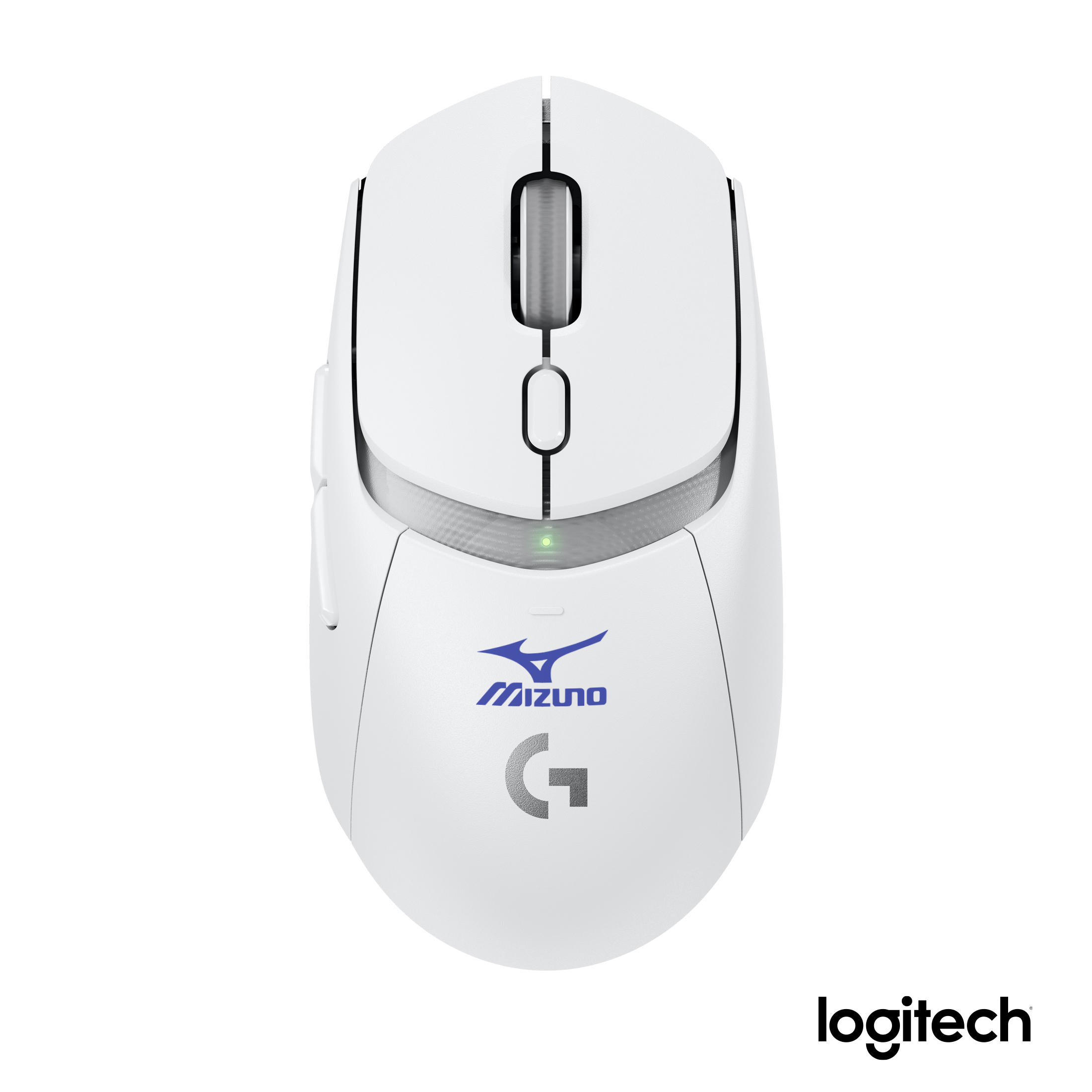 Logitech® Lightspeed Gaming Mouse
