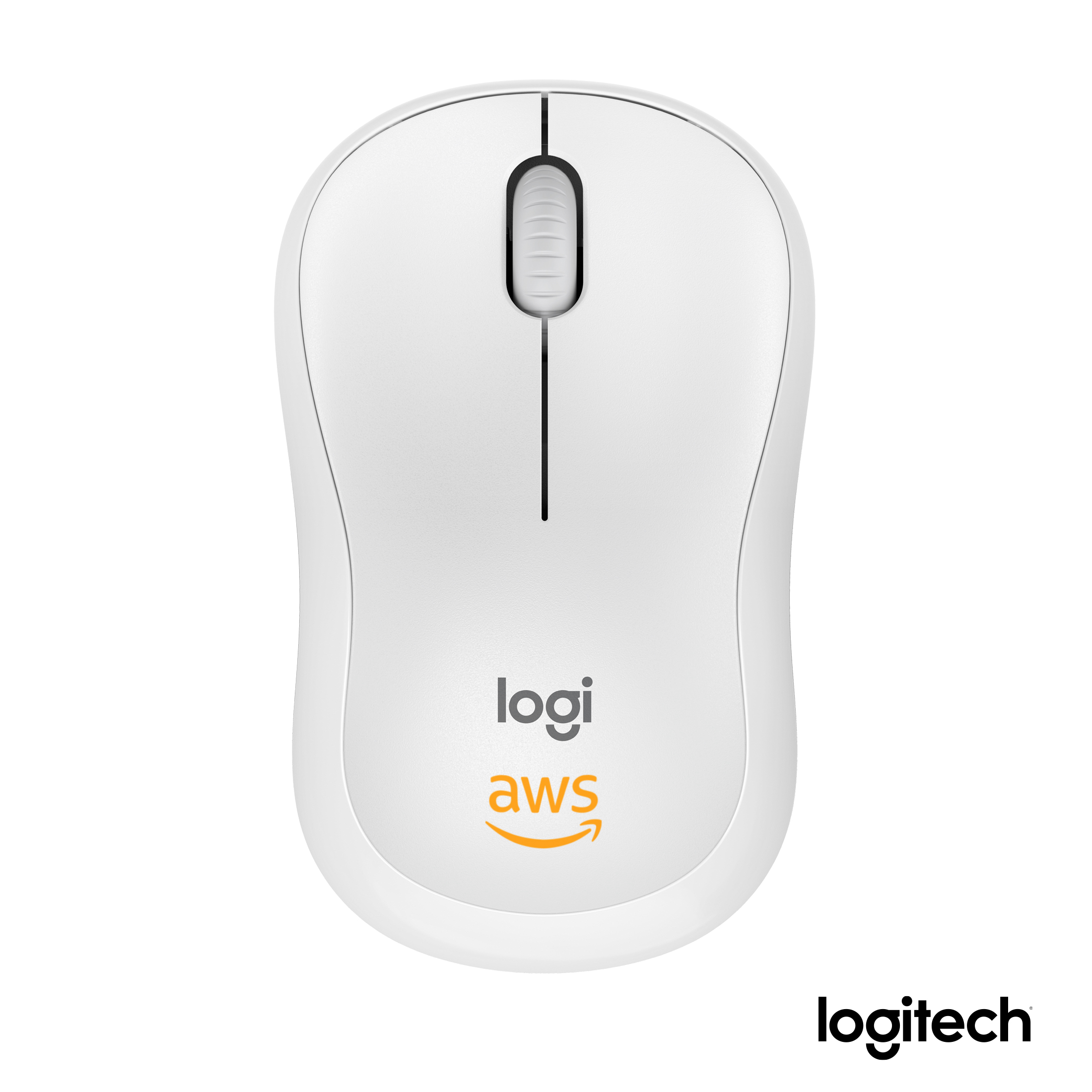 Logitech® M240 Silent Bluetooth Mouse