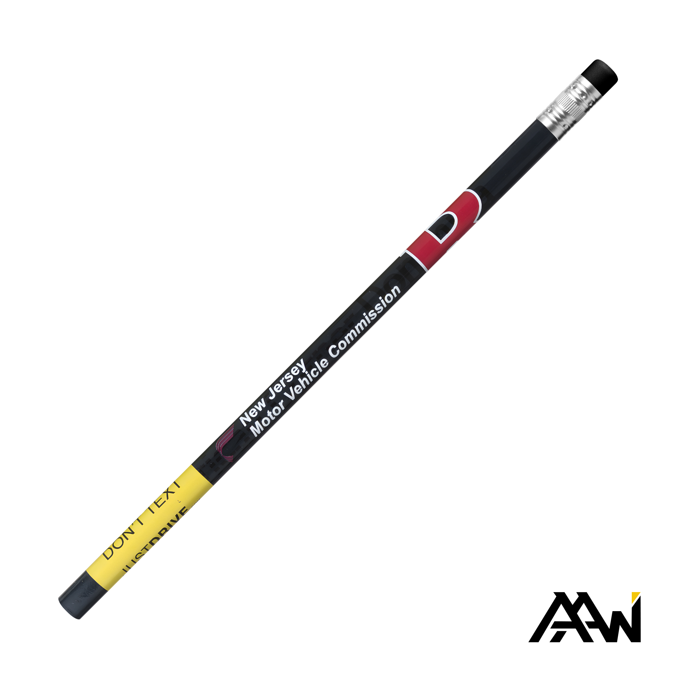 Black, Silver Silver / Black