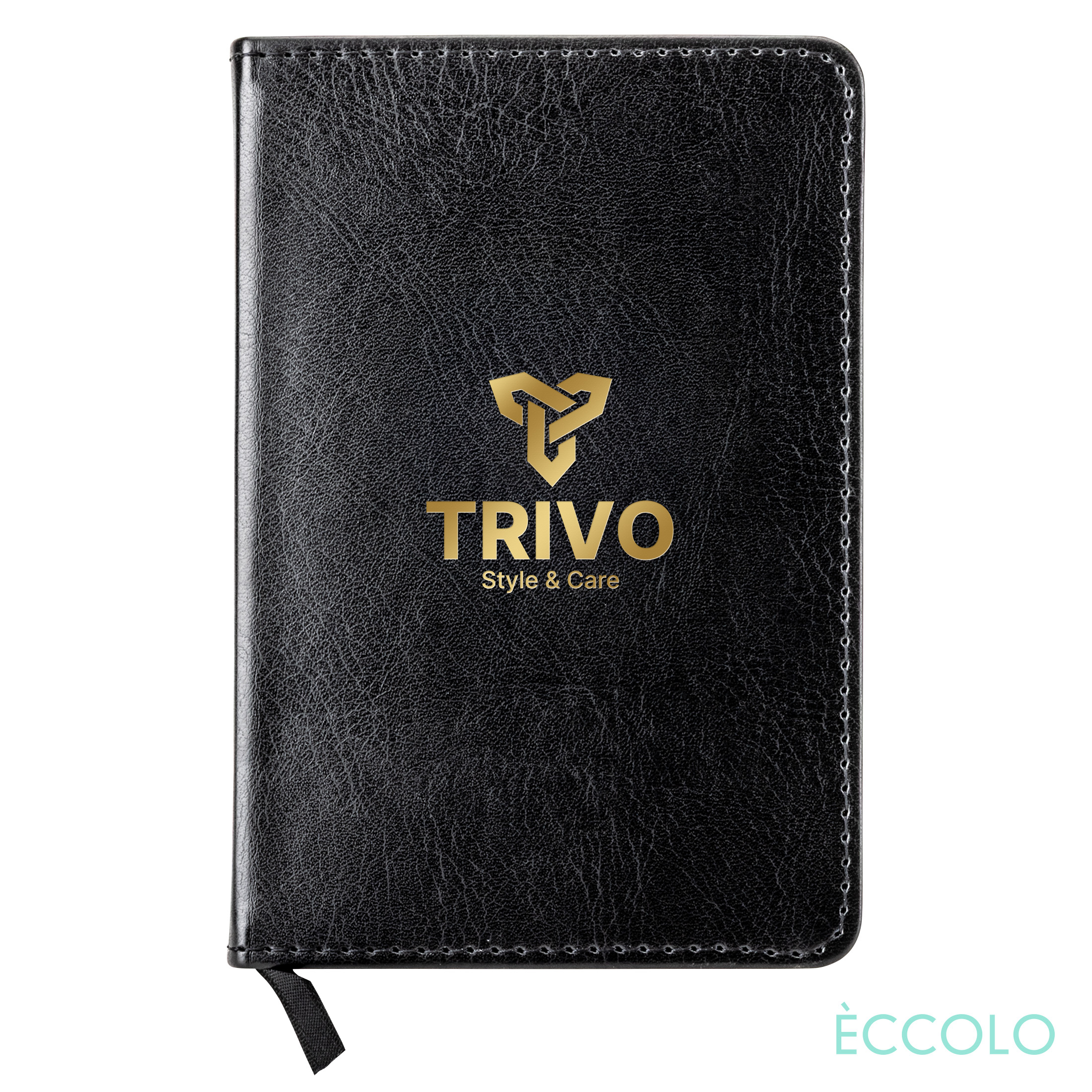Eccolo® Urban Journal - Small