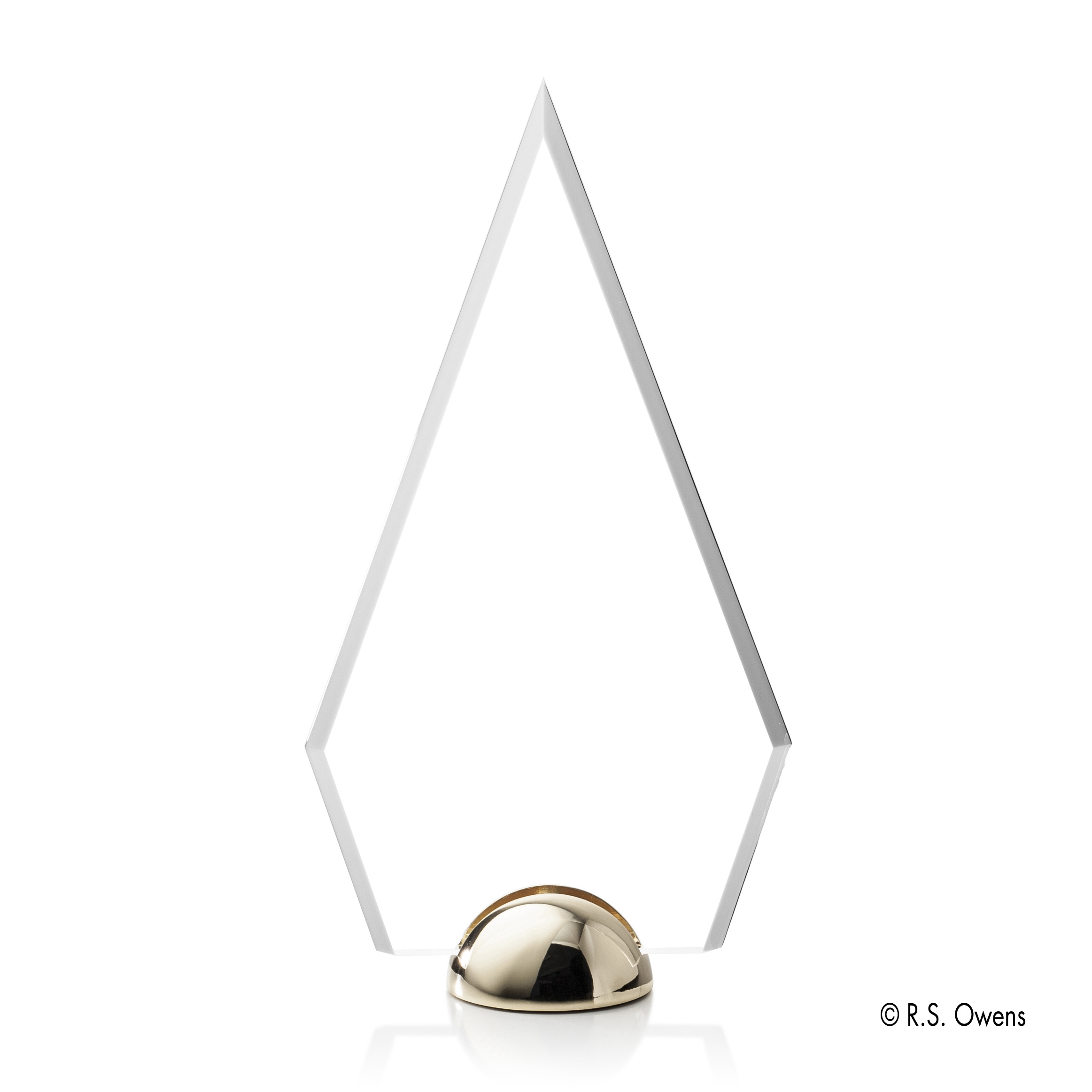 Apex Hemisphere VividPrint™ Award 17