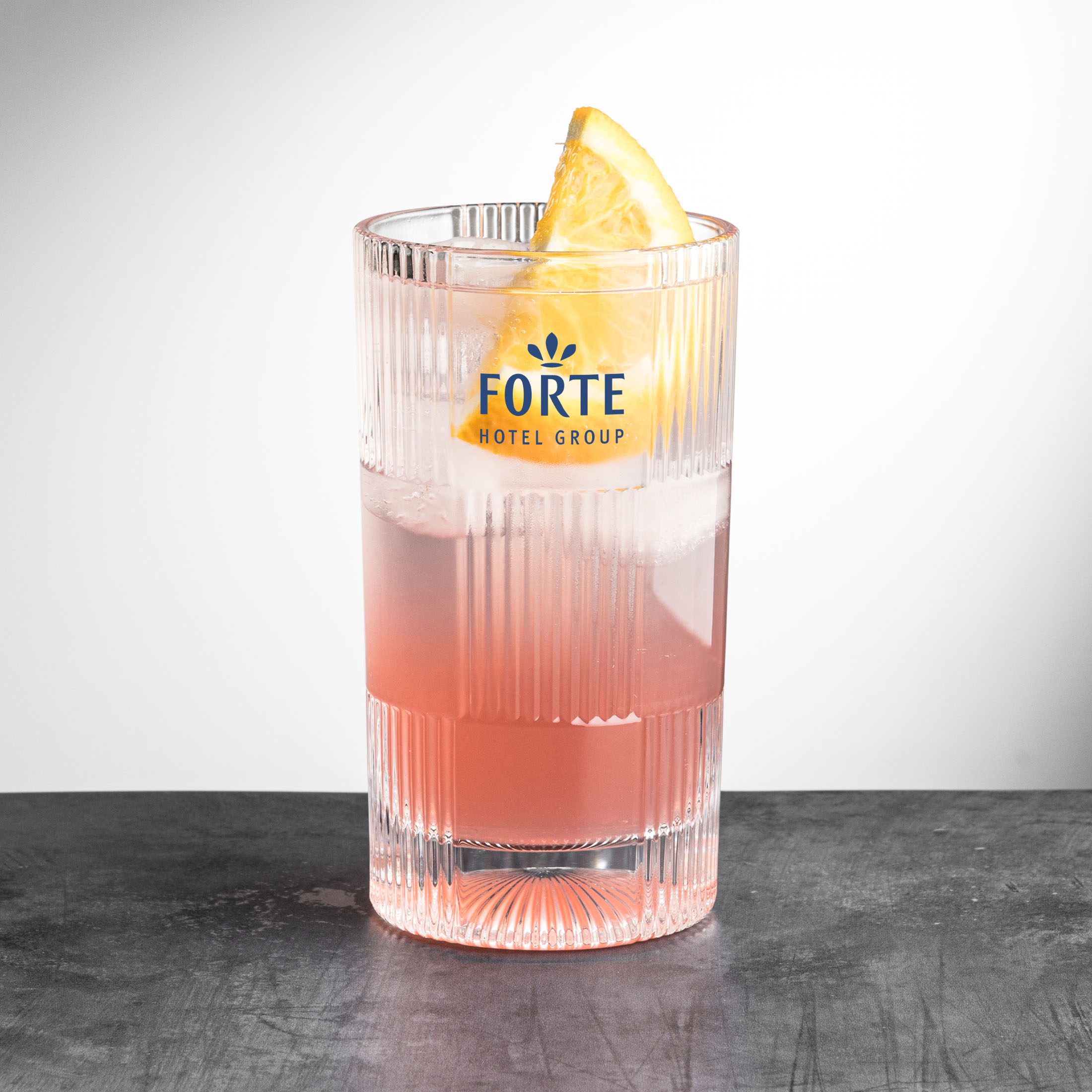 1 Color, 1 Location Imprint, 13.5 oz