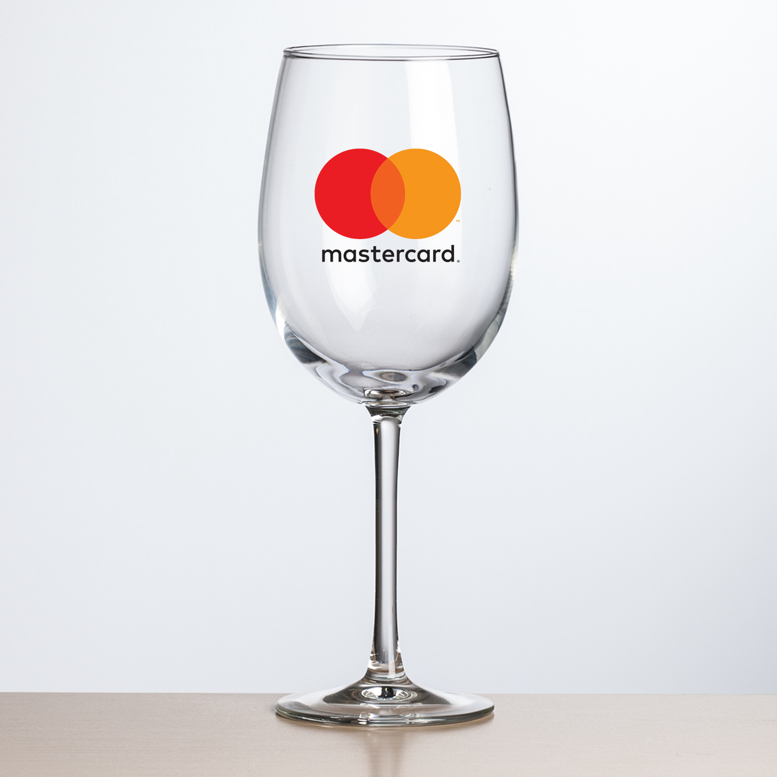 Glass Only, VividPrint™ Full Wrap, 19 oz