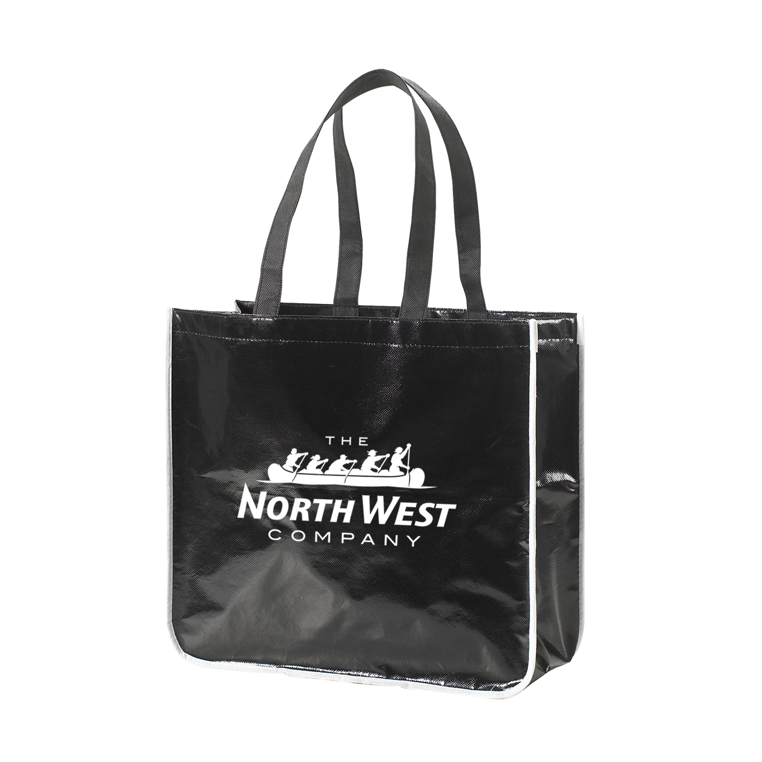 Retailer Tote Bag