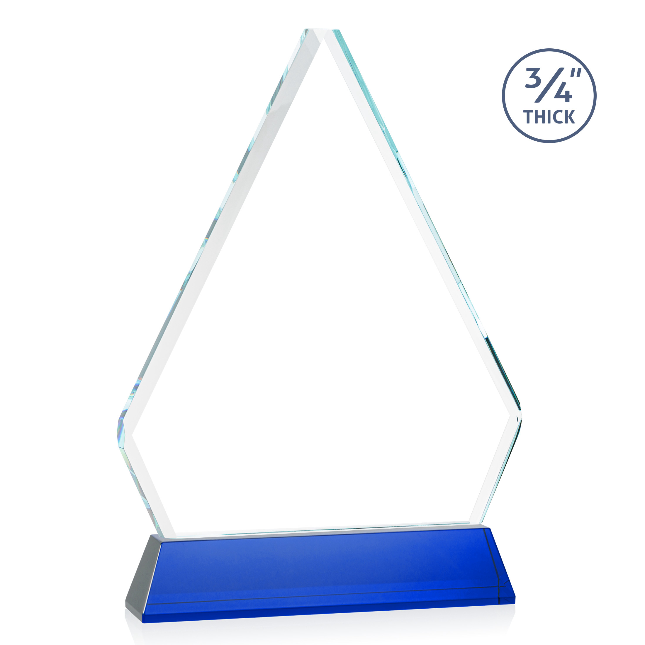 Fyreside Award on Newhaven - Blue 8