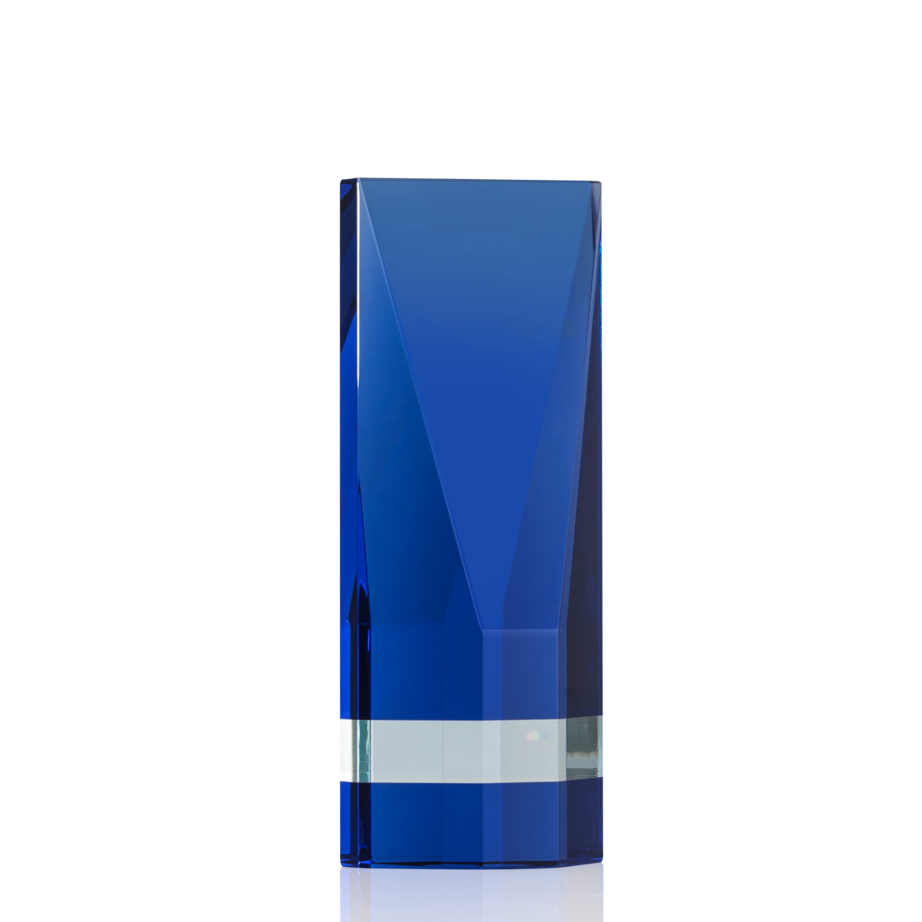 Gravenhurst Award - Blue 11