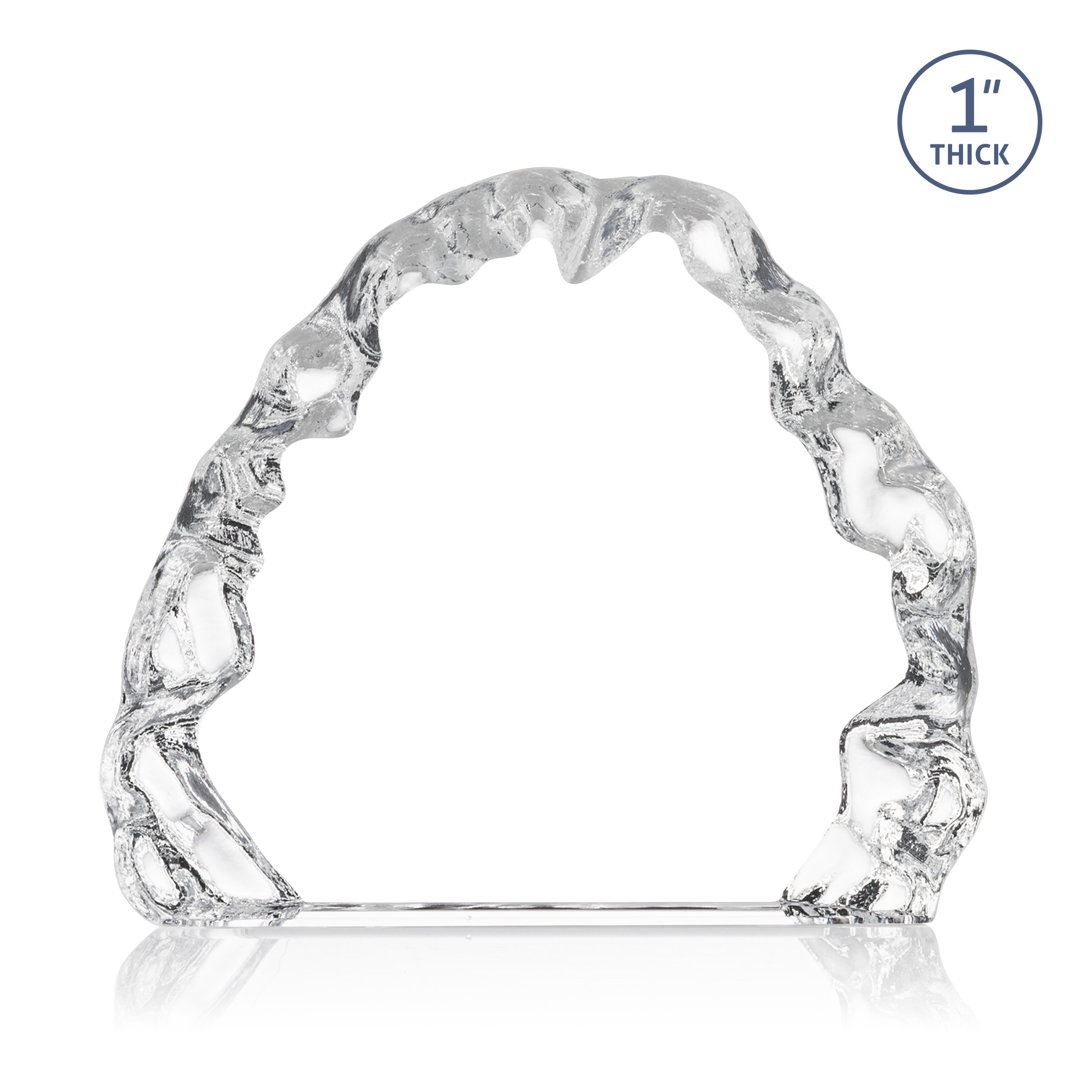 Spence VividPrint™ Iceberg Award