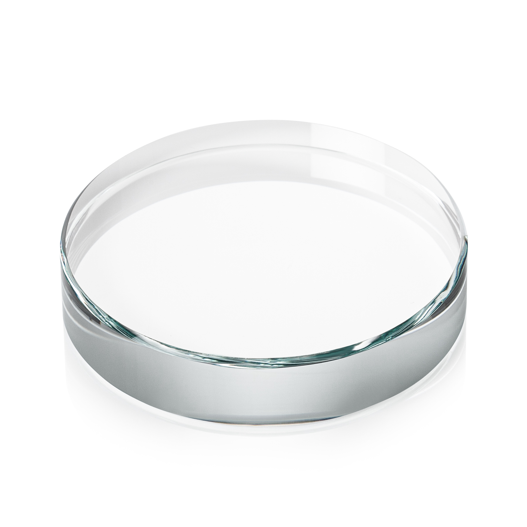 Barrie VividPrint™ Paperweight
