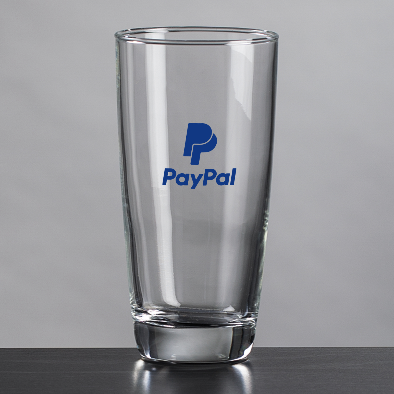 1 Color, 1 Location Imprint, 12.5 oz