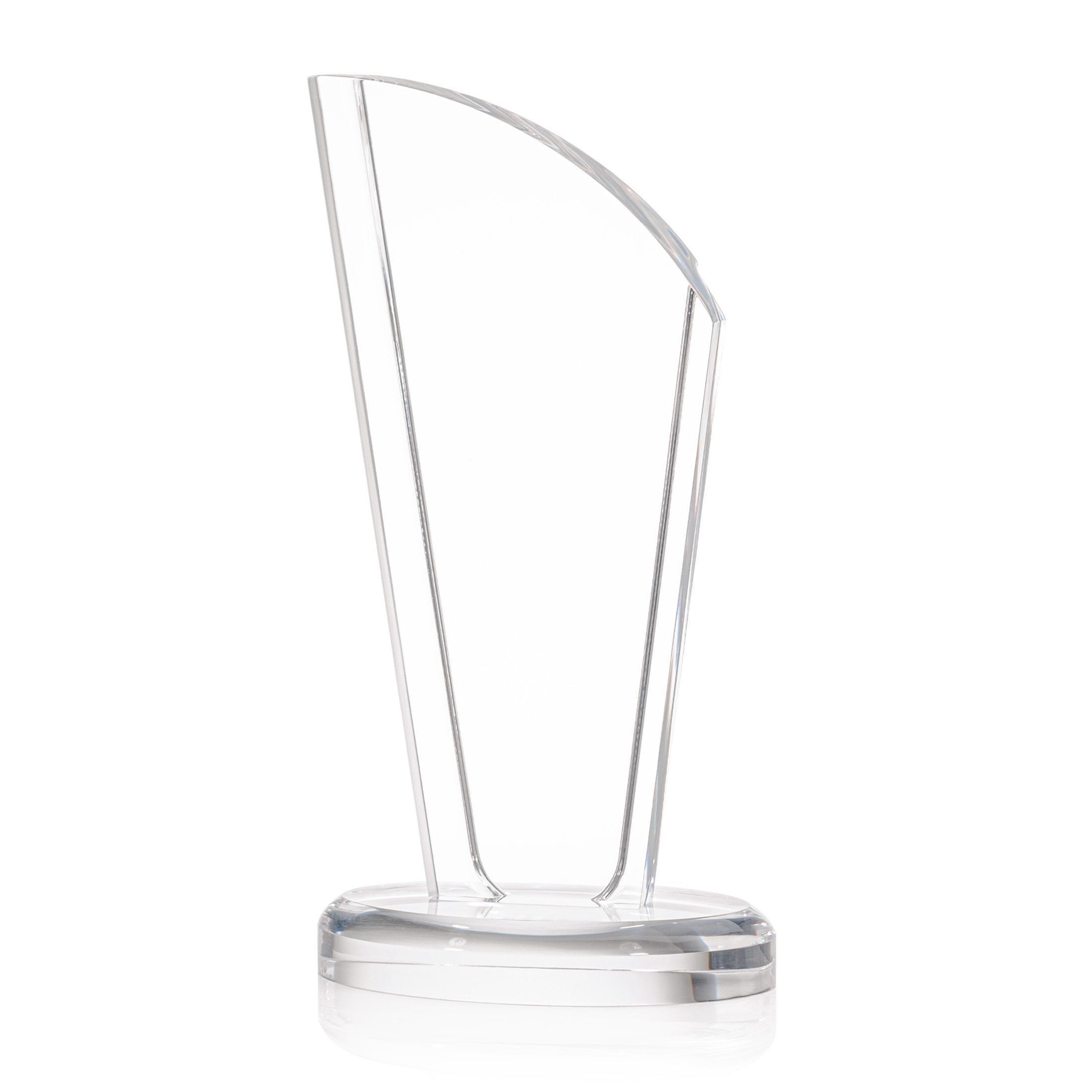 Bridgewood VividPrint™ Award - Clear 14