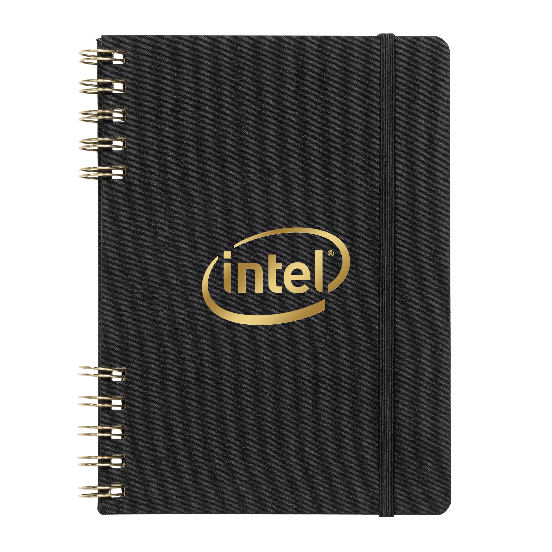 Willoughby Spiral Journal