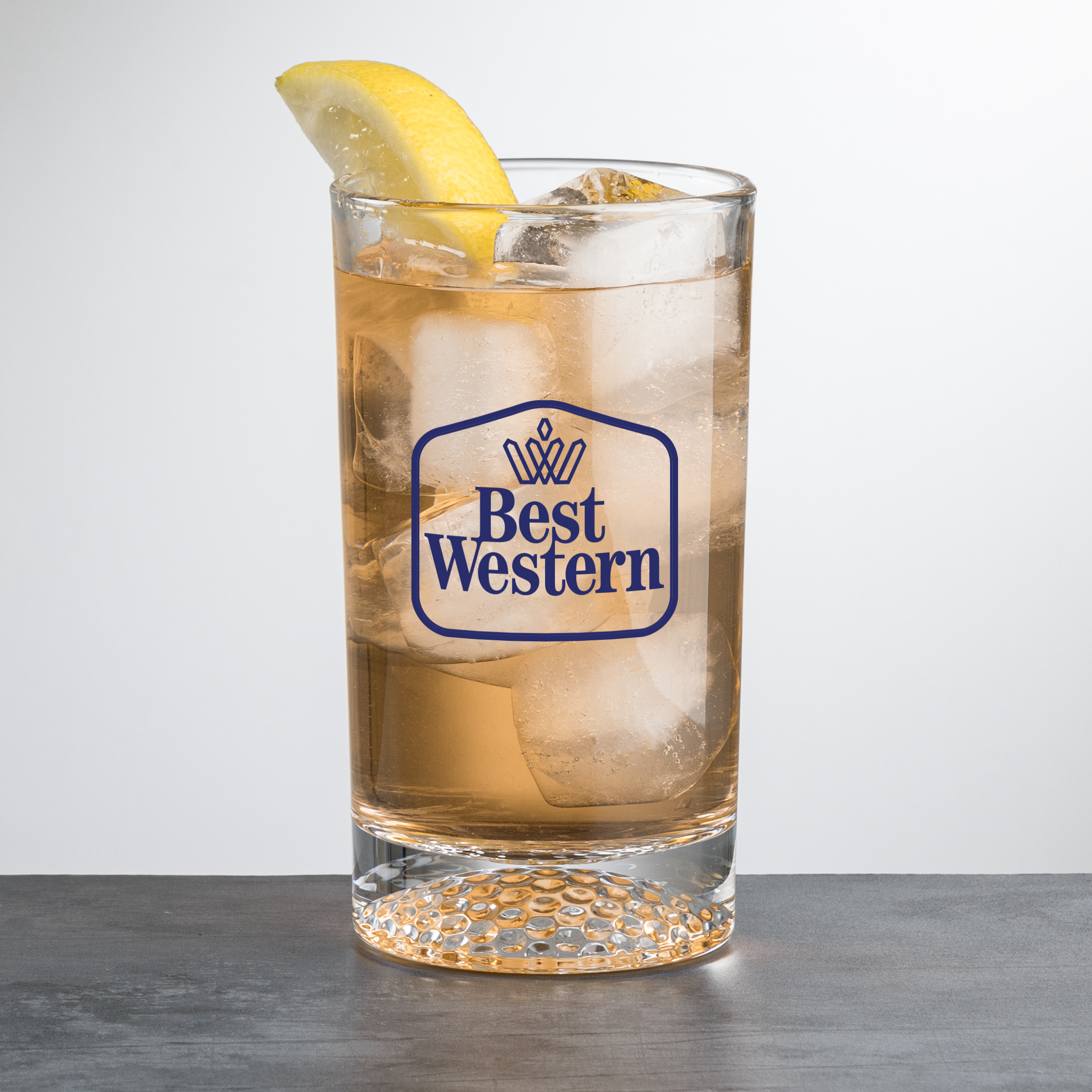 1 Color, 1 Location Imprint, 13.5 oz