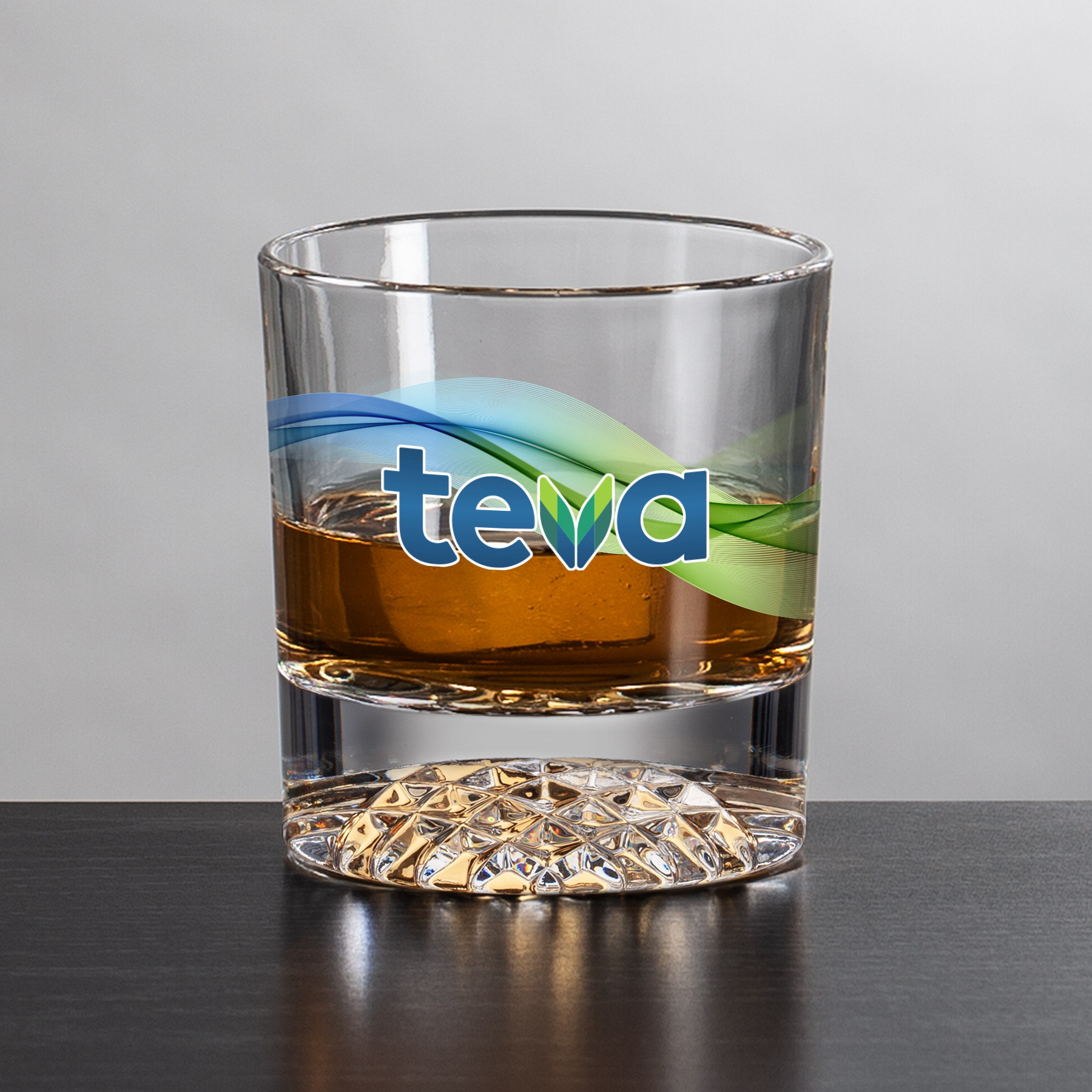 VividPrint™ Full Wrap