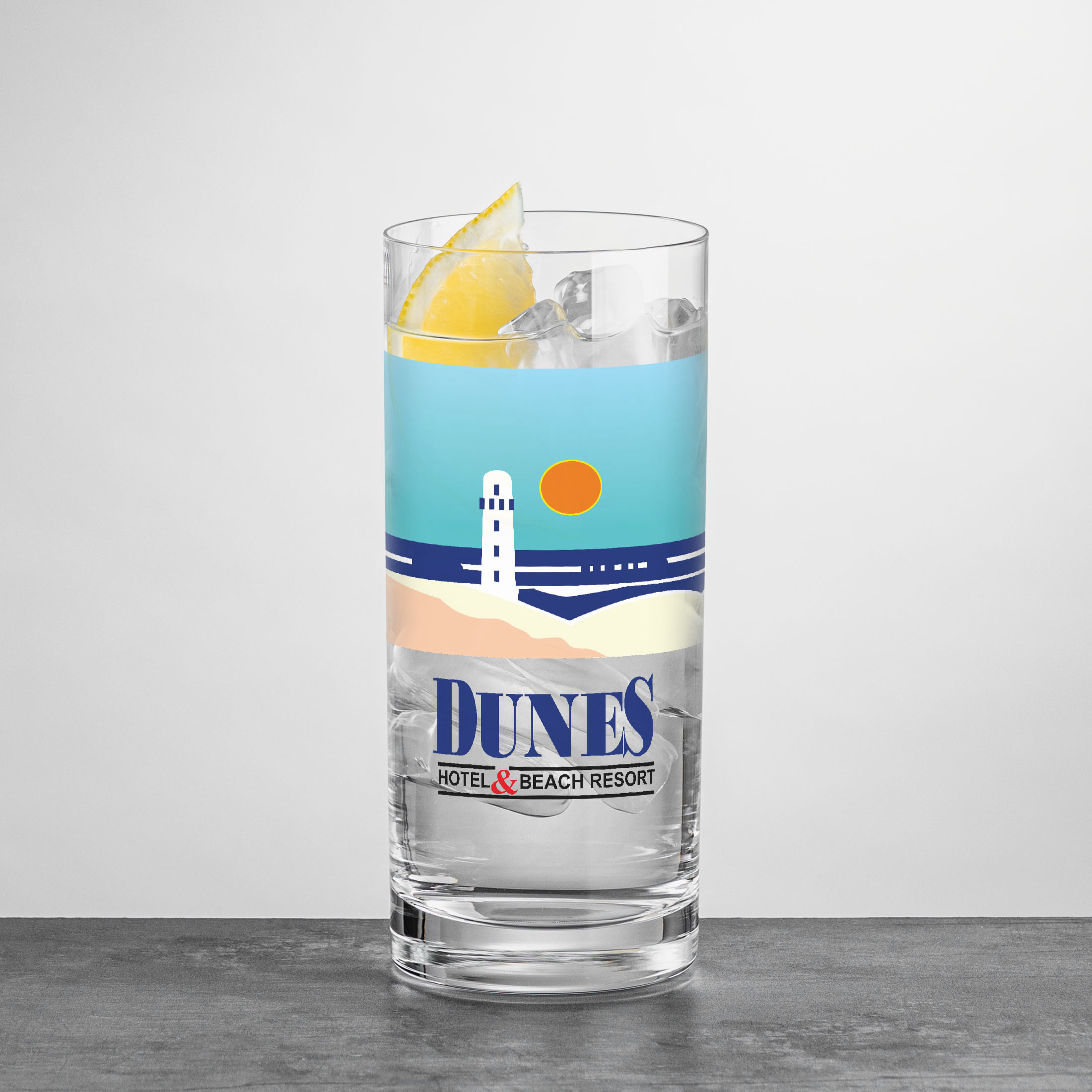 VividPrint™ Full Wrap