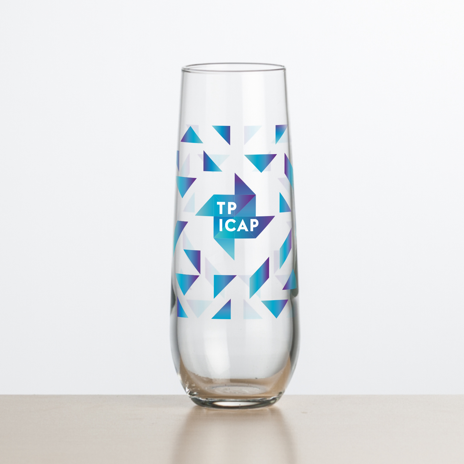 VividPrint™ Full Wrap, 8.5 oz