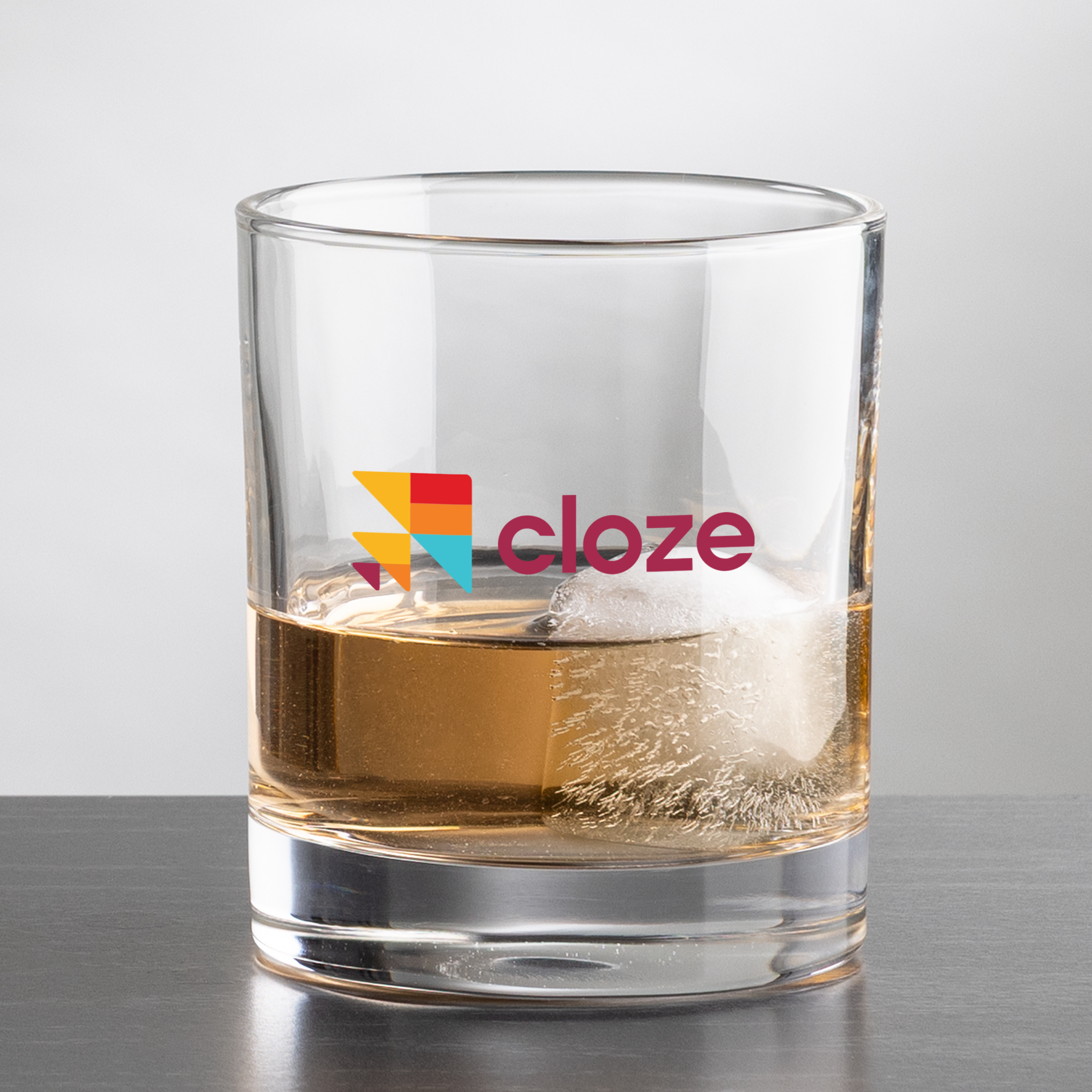 Glass Only, VividPrint™ Full Wrap, 11 oz