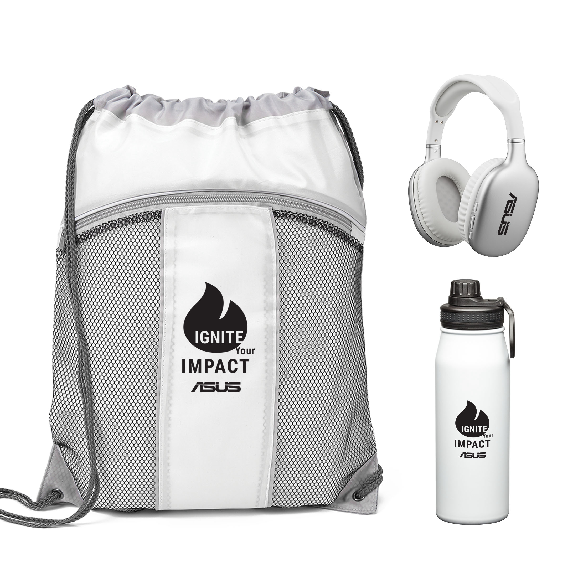 All-Star Welcome Onboarding Set