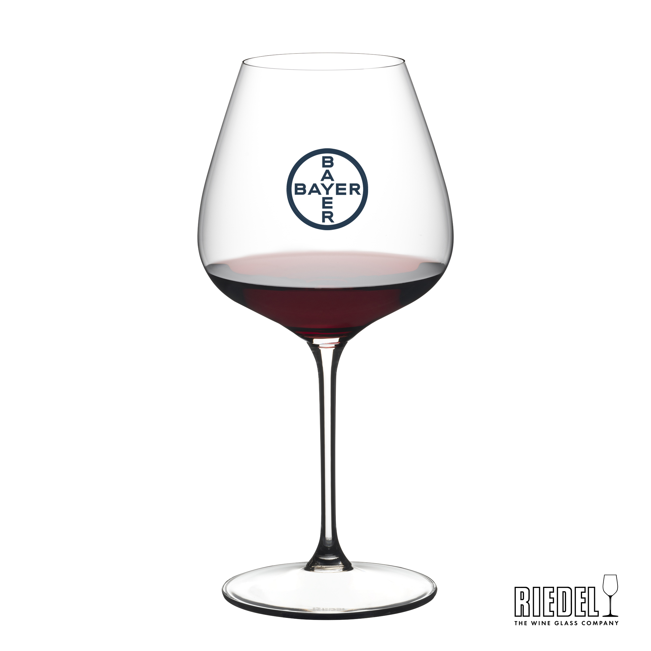 Glass Only, 1 Color, 1 Location Imprint, 24.85 oz