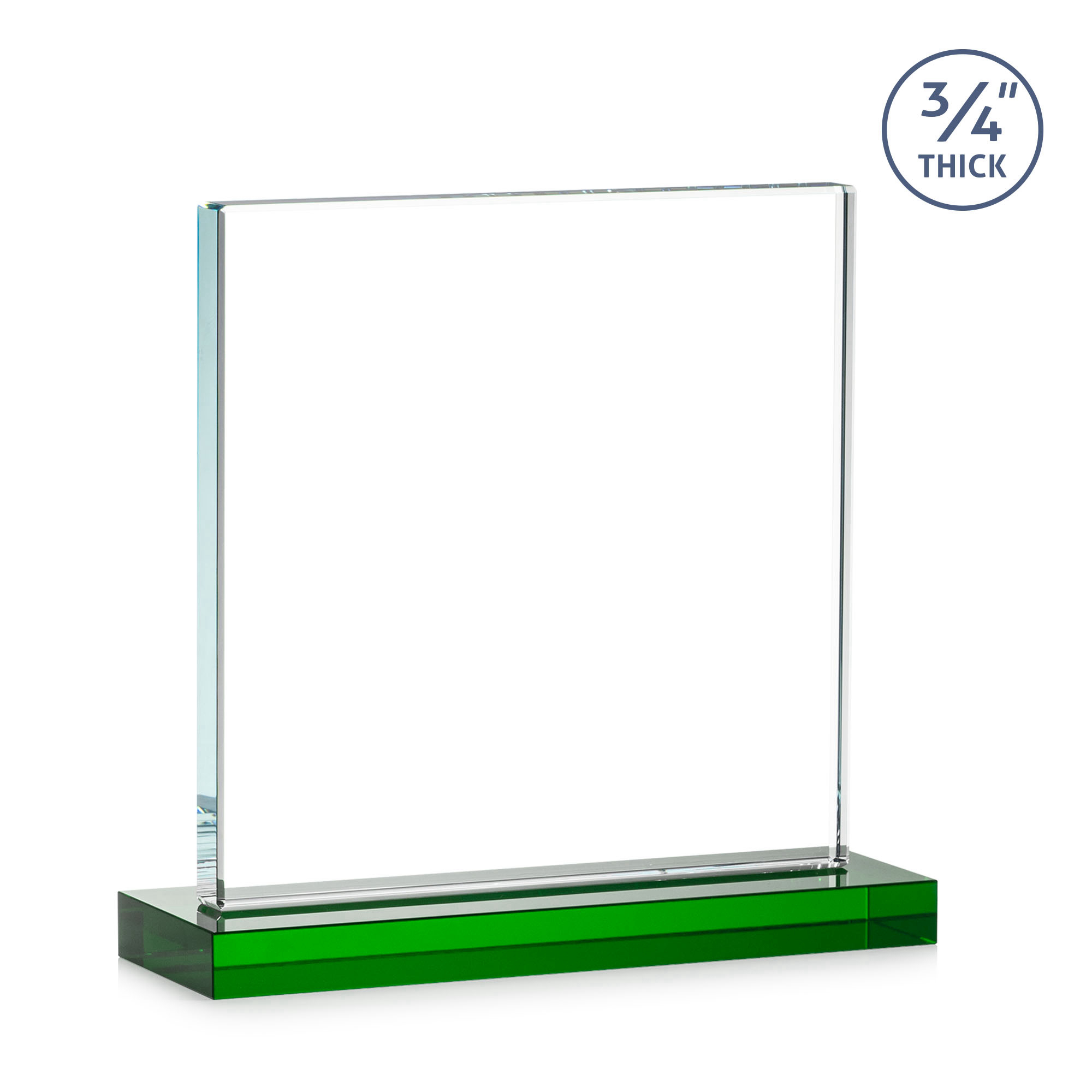 Terra Award - Green 18