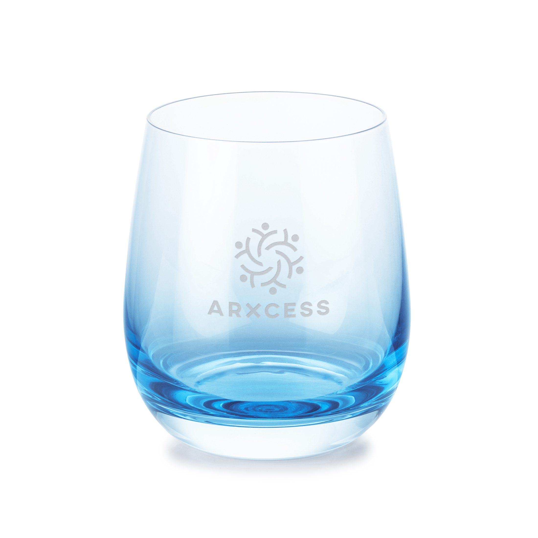 Soudan OTR Blue - Deep Etch
