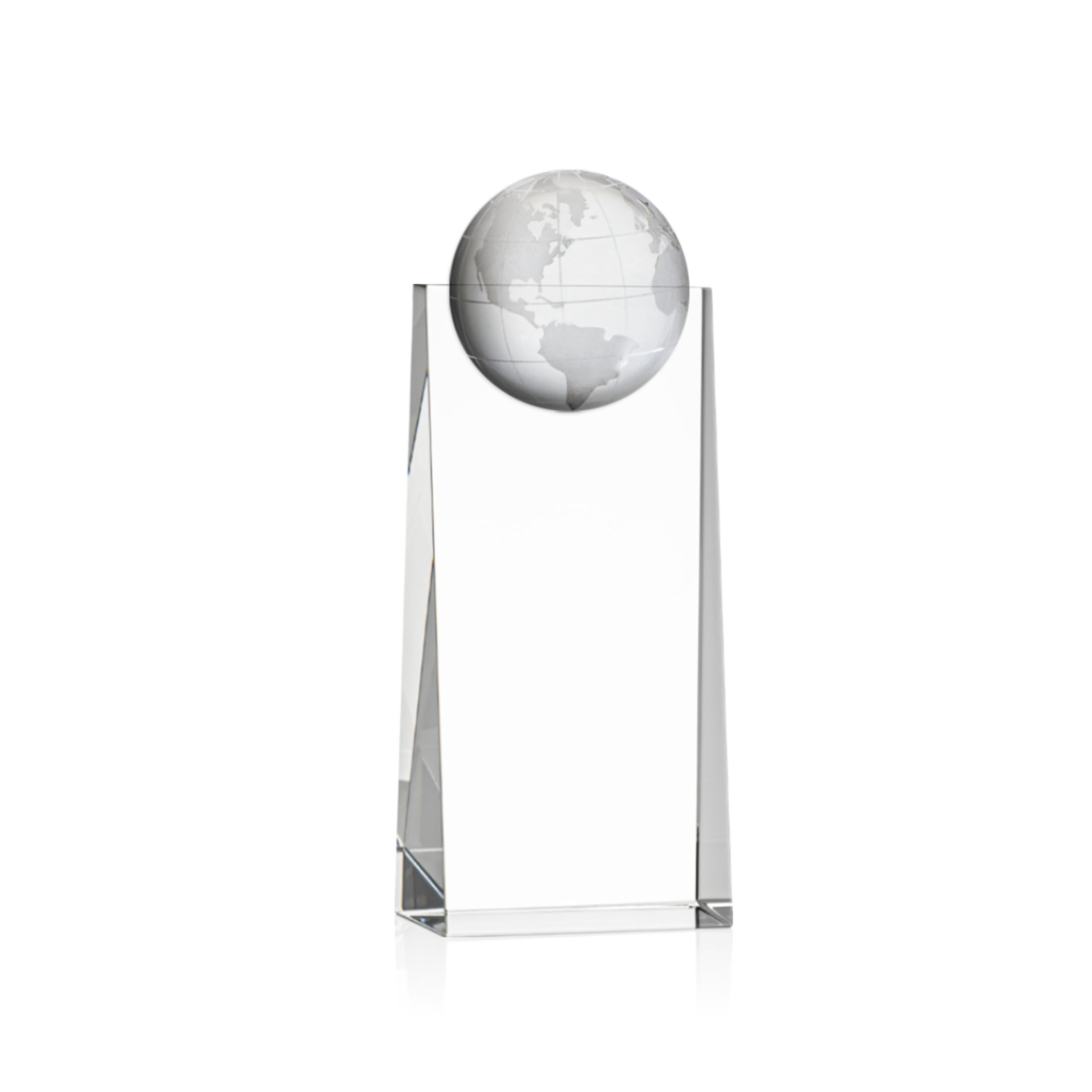 Sherbourne Globe VividPrint™ Award 2