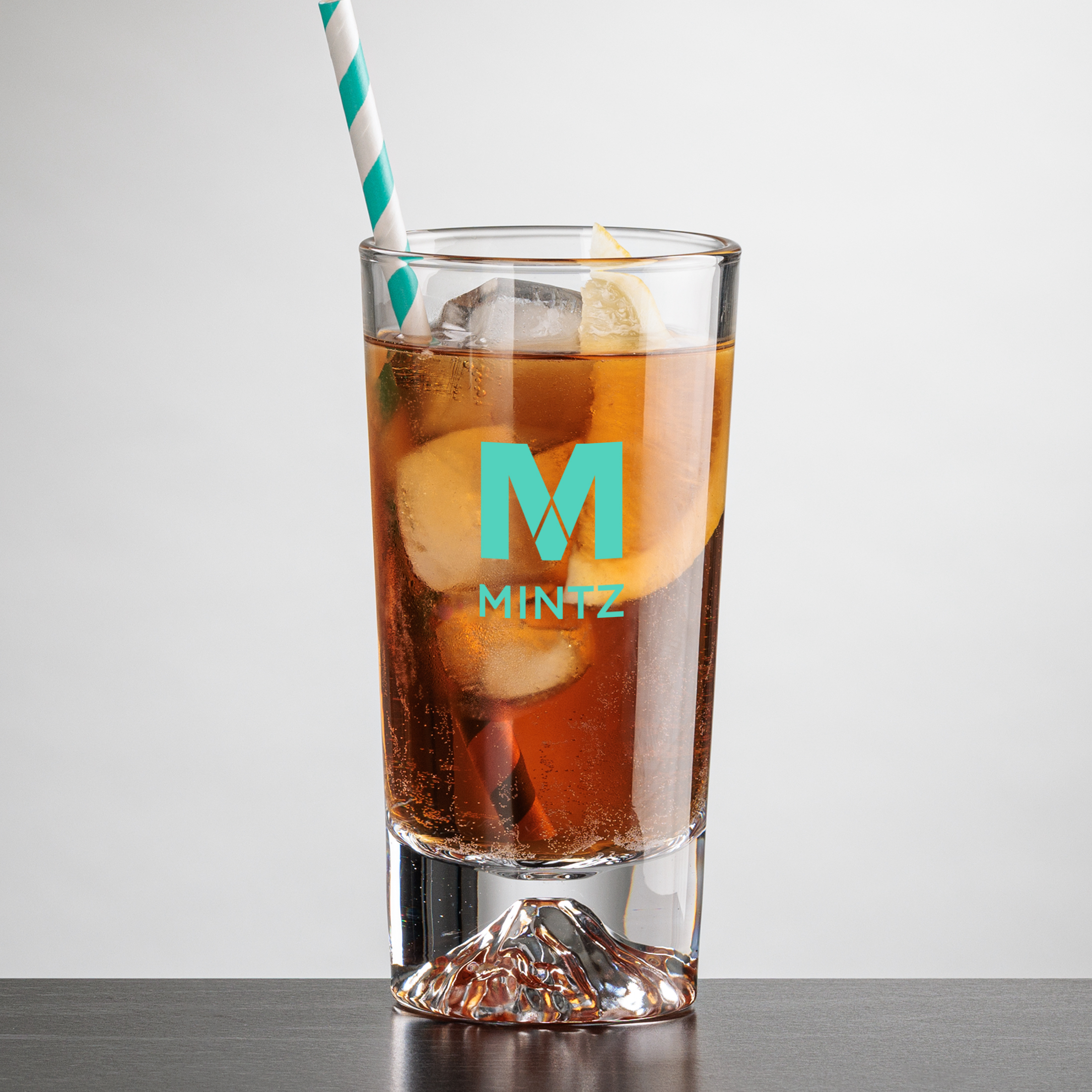 1 Color, 1 Location Imprint, 11 oz