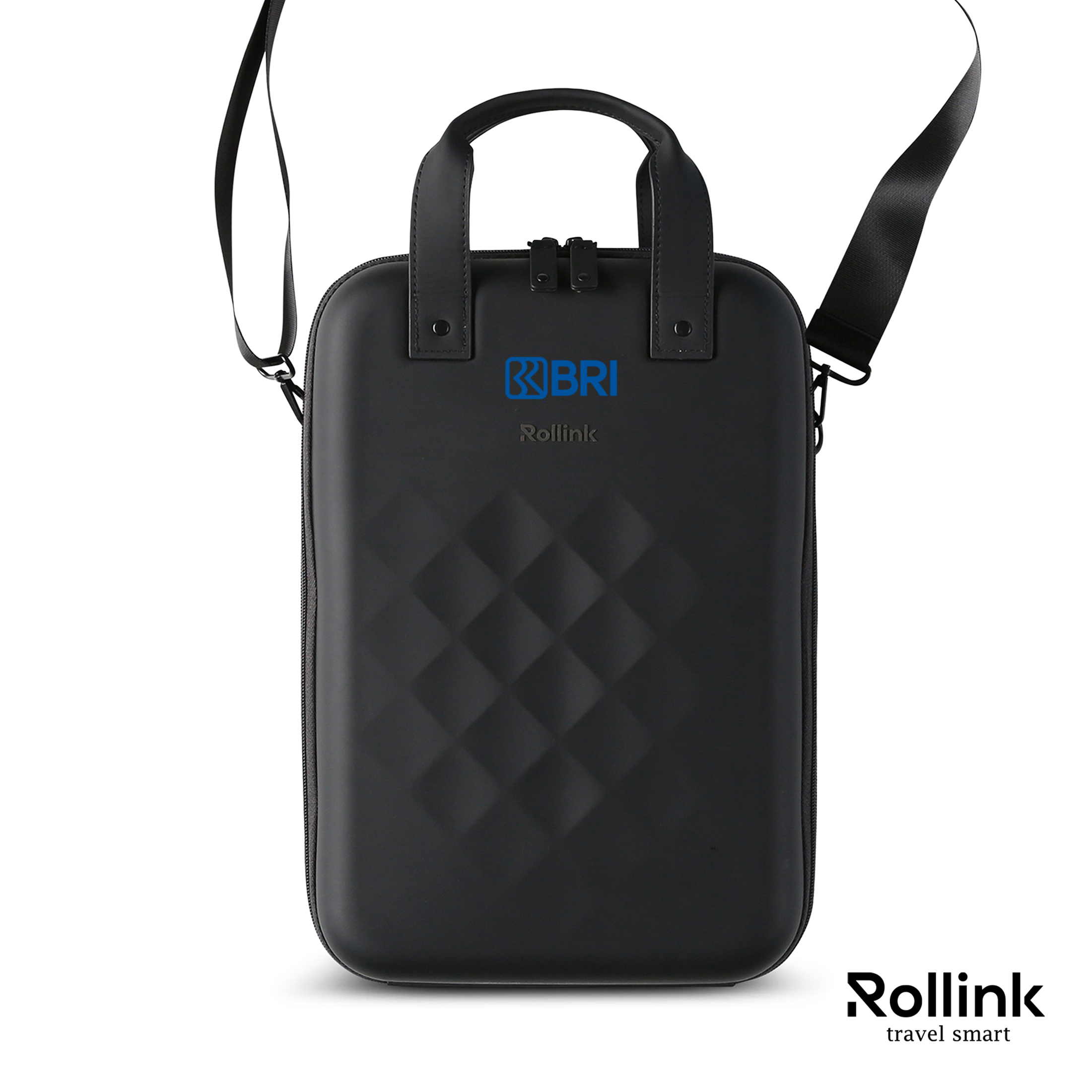Rollink® GO 15.6" Vertical Laptop Case