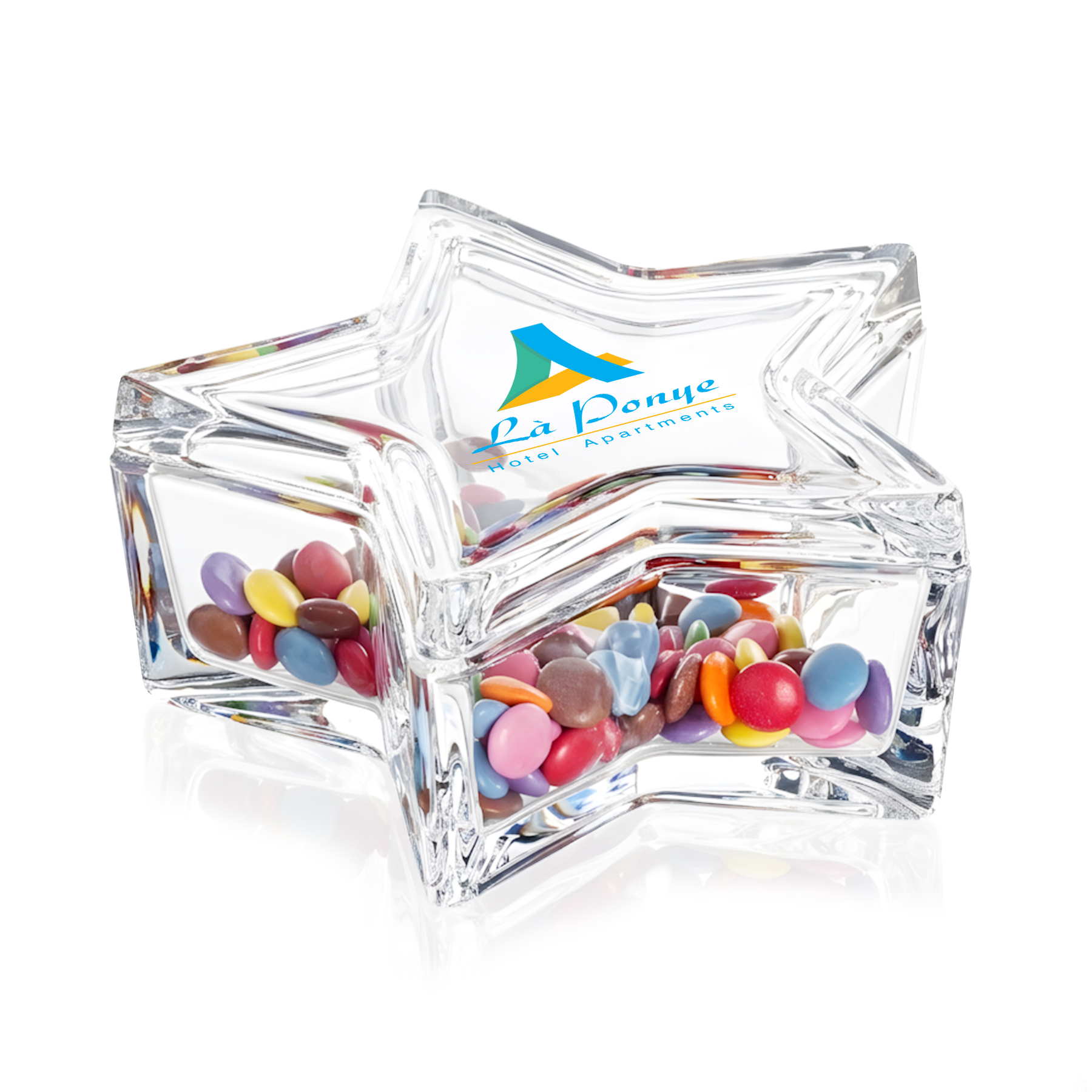 Barnett VividPrint™ Trinket Box