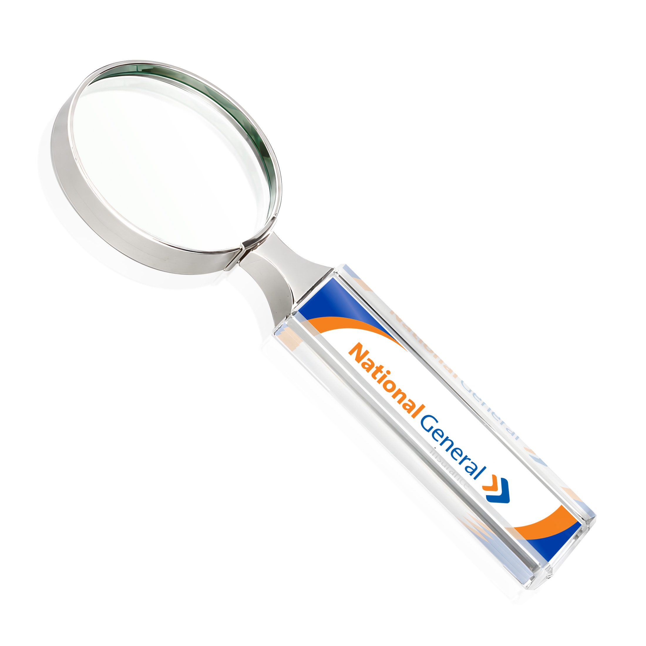 VividPrint™ Magnifying Glass