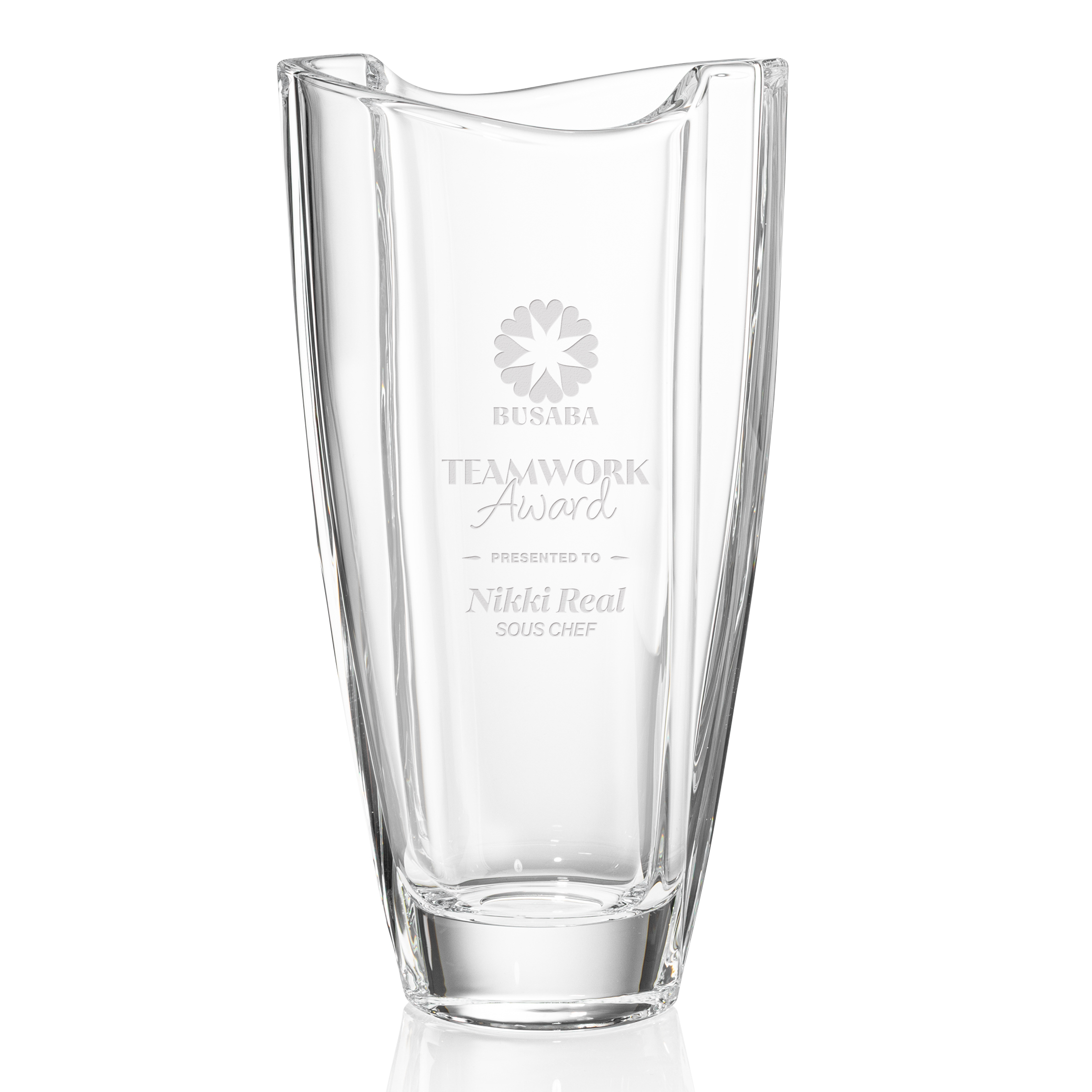 Barrel, 5.625" x 11" x 3.875"