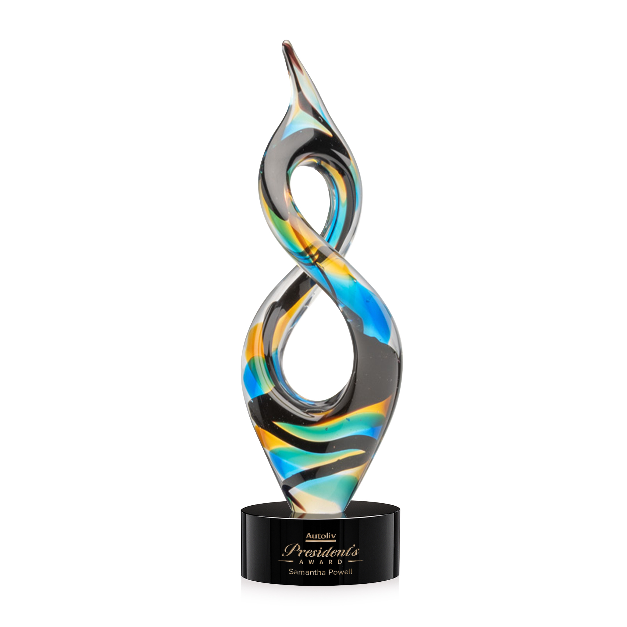 Marvel, Black, 4.25" x 13.5" x 4.5"