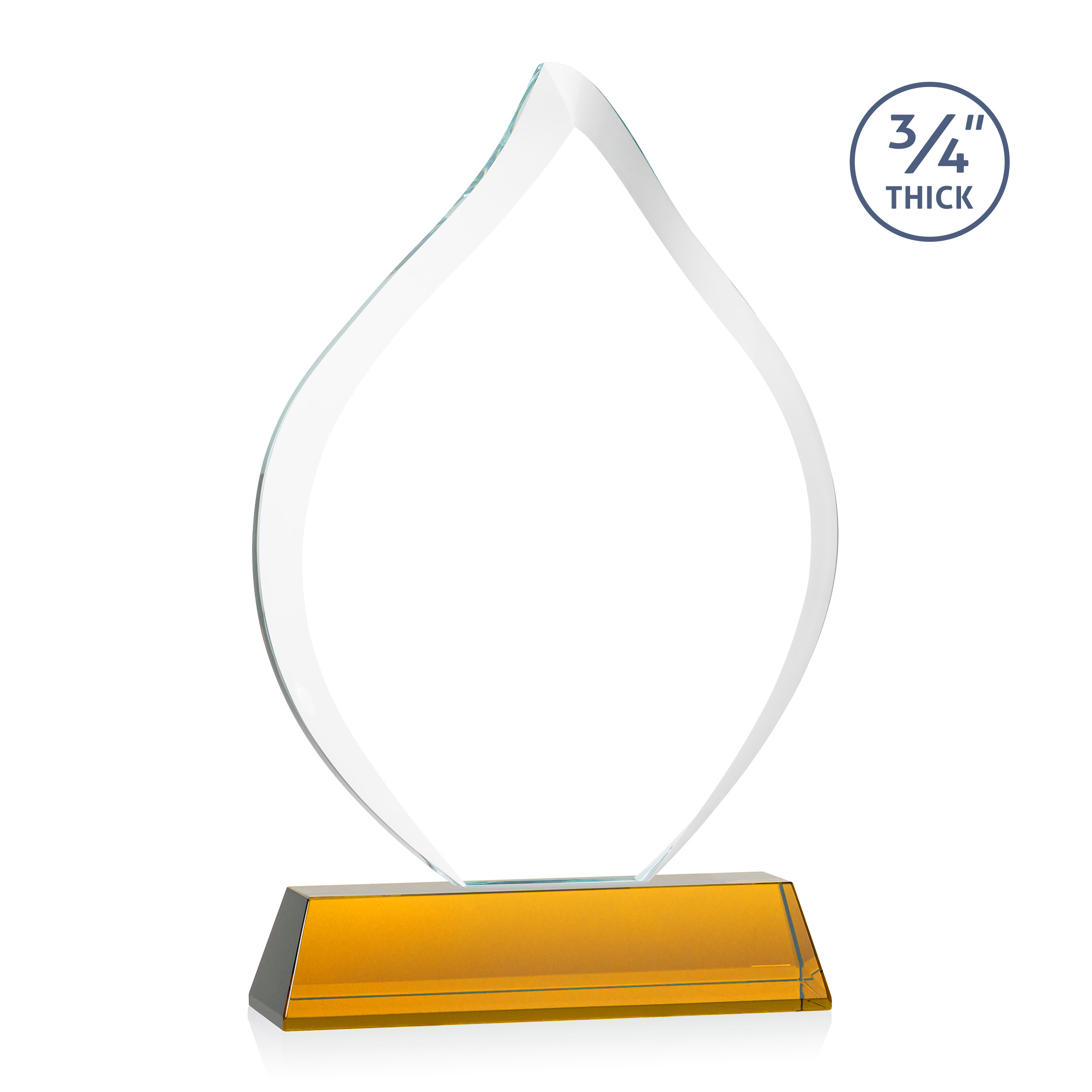 Worthington VividPrint™ Award on Newhaven - Amber 16
