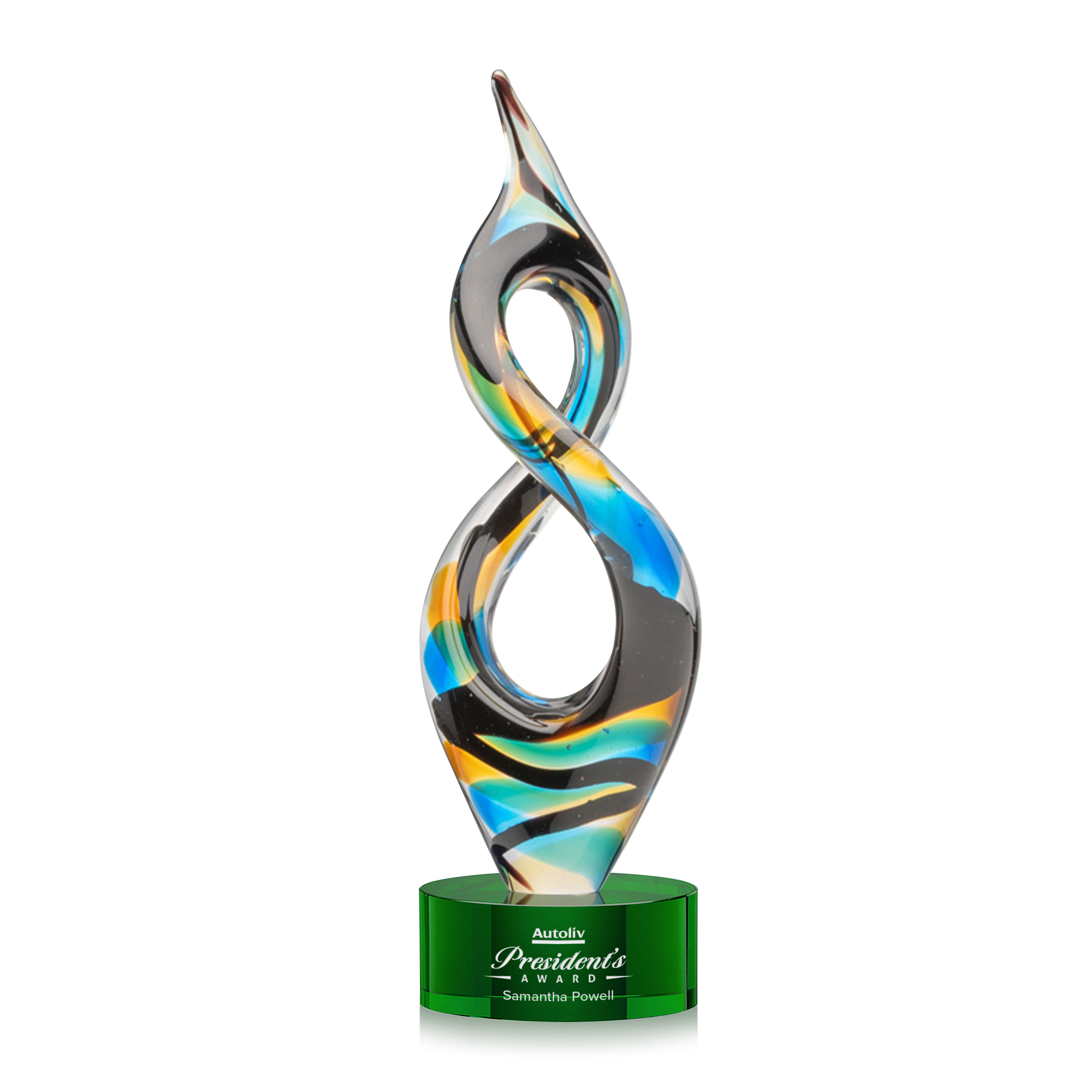 Marvel, Green, 4.25" x 13.5" x 4.5"