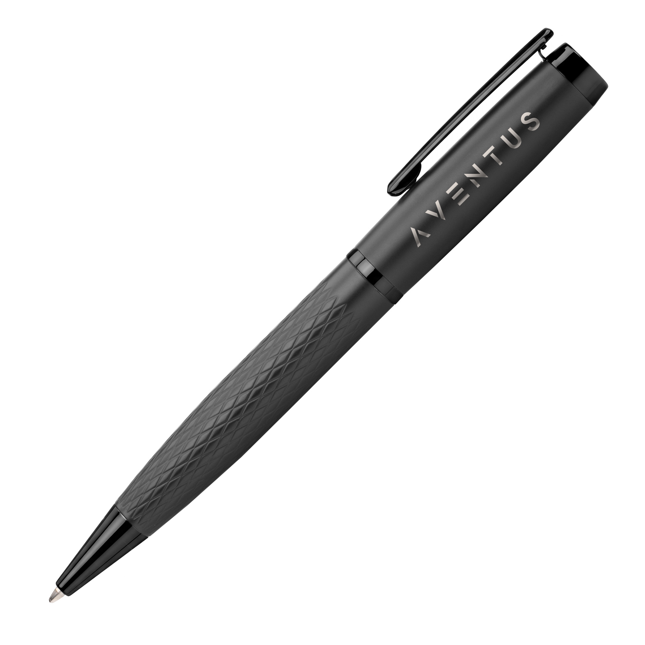 Krasner Abstract Design Pen