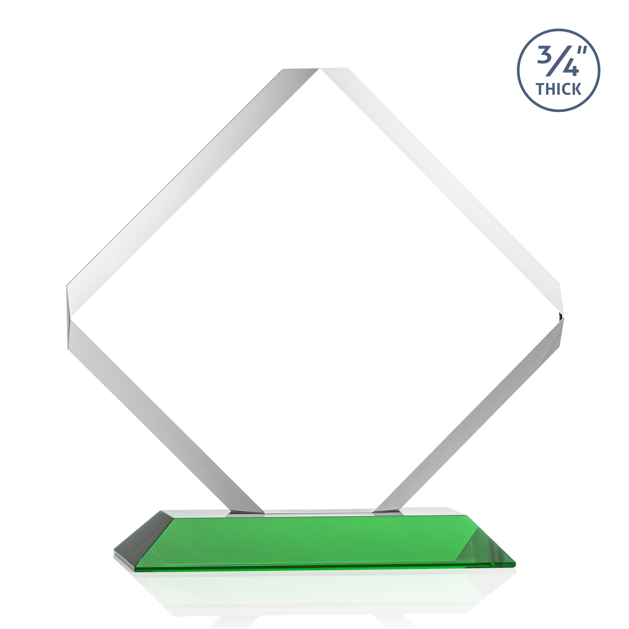 Toulon Award - Green 4
