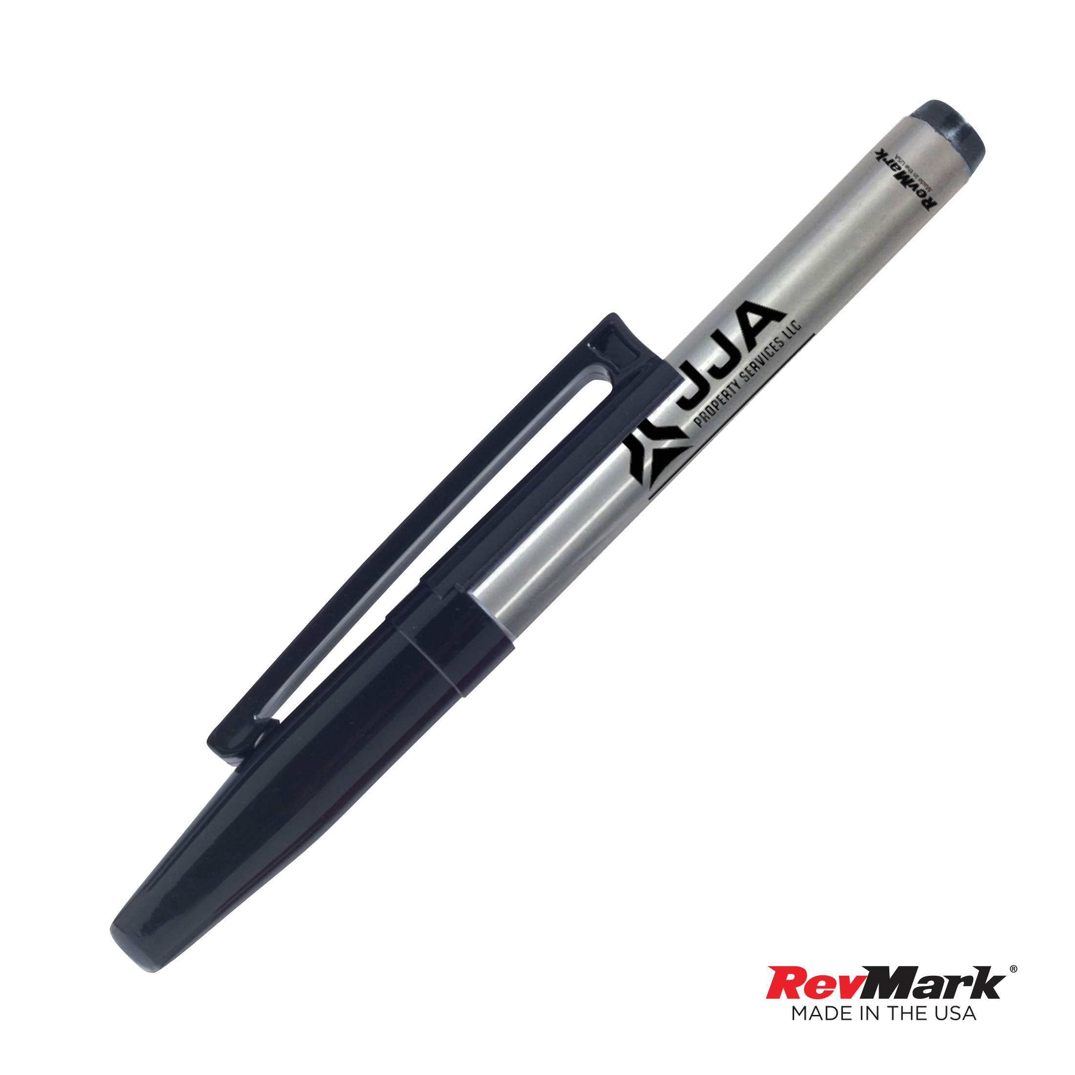 RevMark® Industrial Marker w/clip
