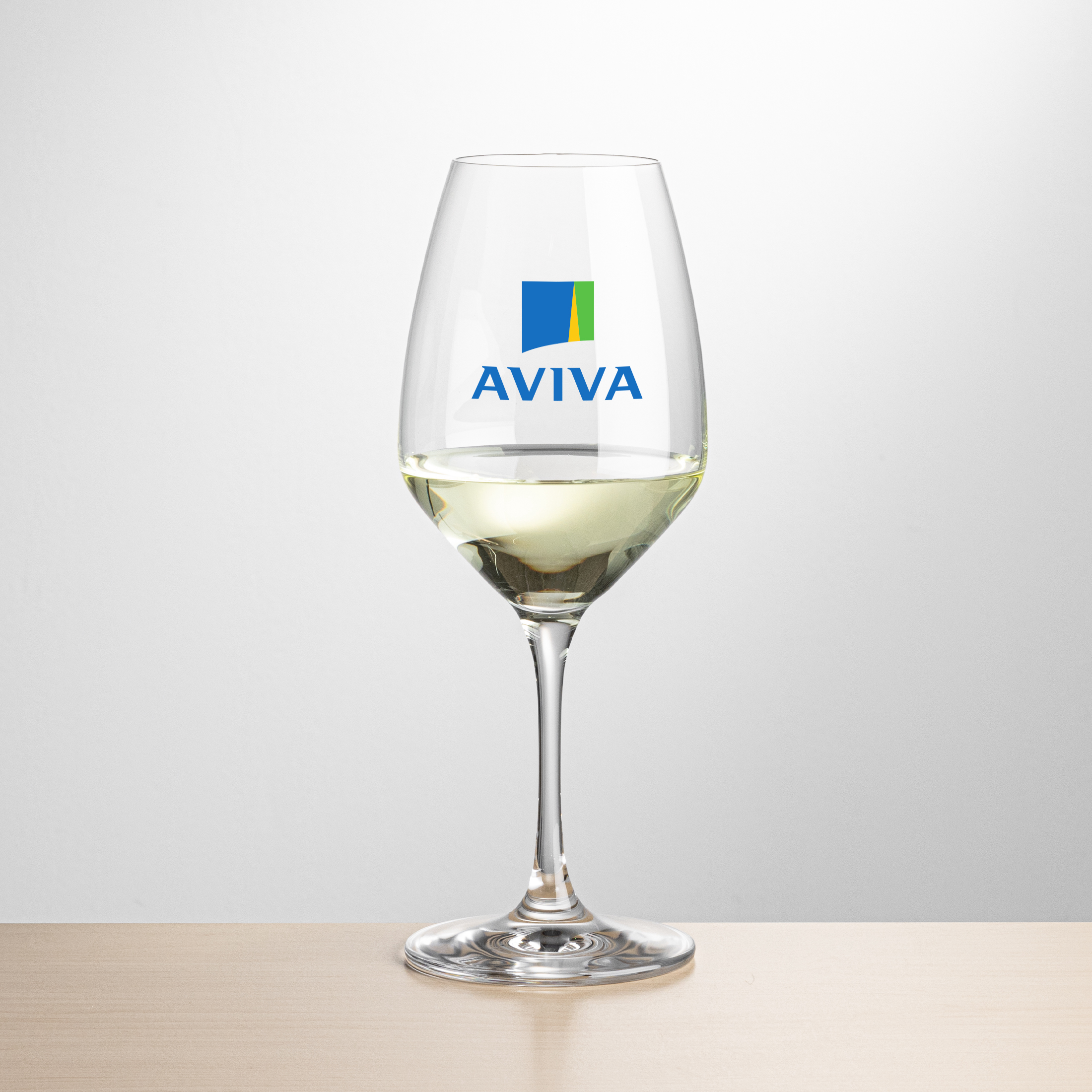 VividPrint™ Full Wrap