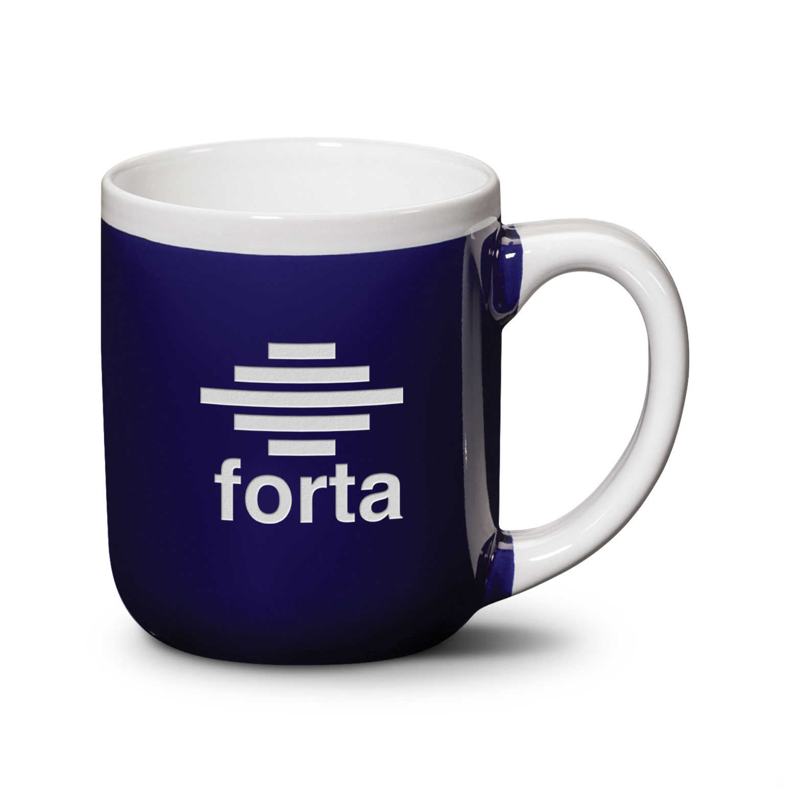 Brenton Mug - 16oz - Deep Etch 4