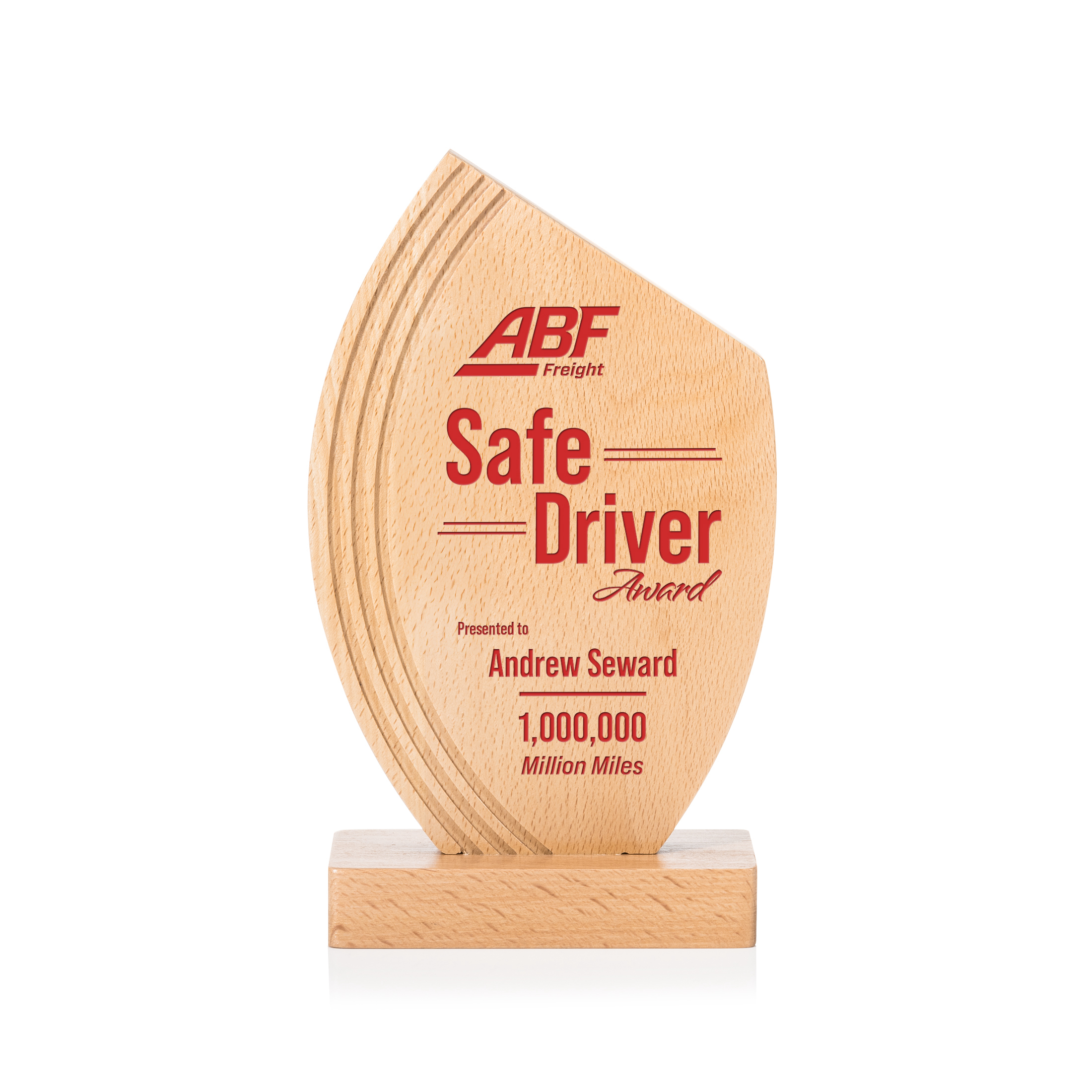 Laser Engraving & 1 Color