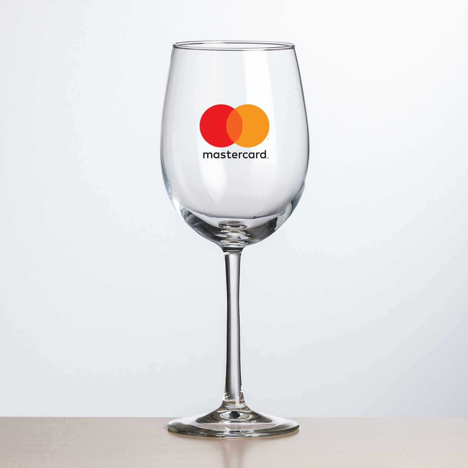 Glass Only, VividPrint™ Full Wrap, 16 oz