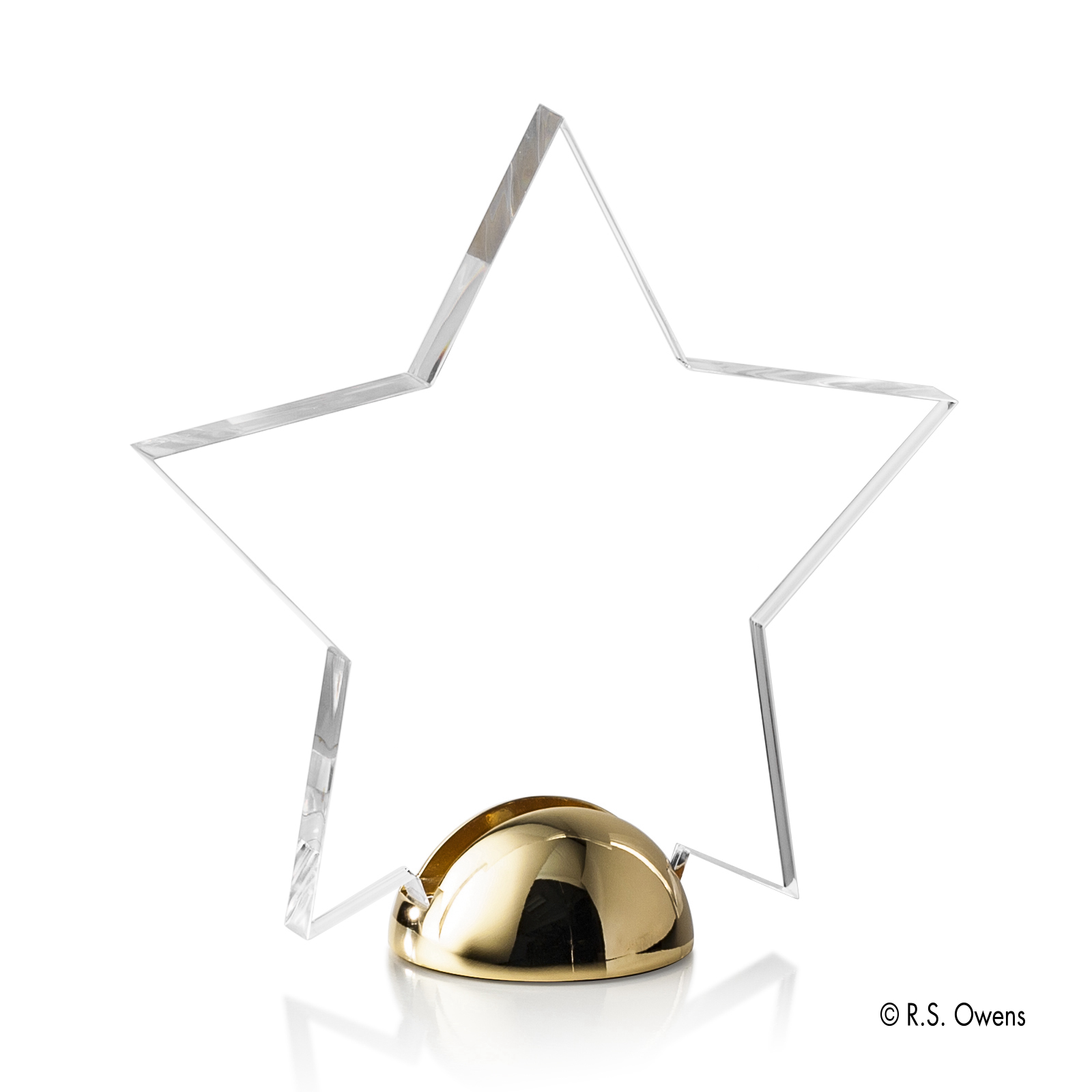 Nova Hemisphere VividPrint™ Award 18