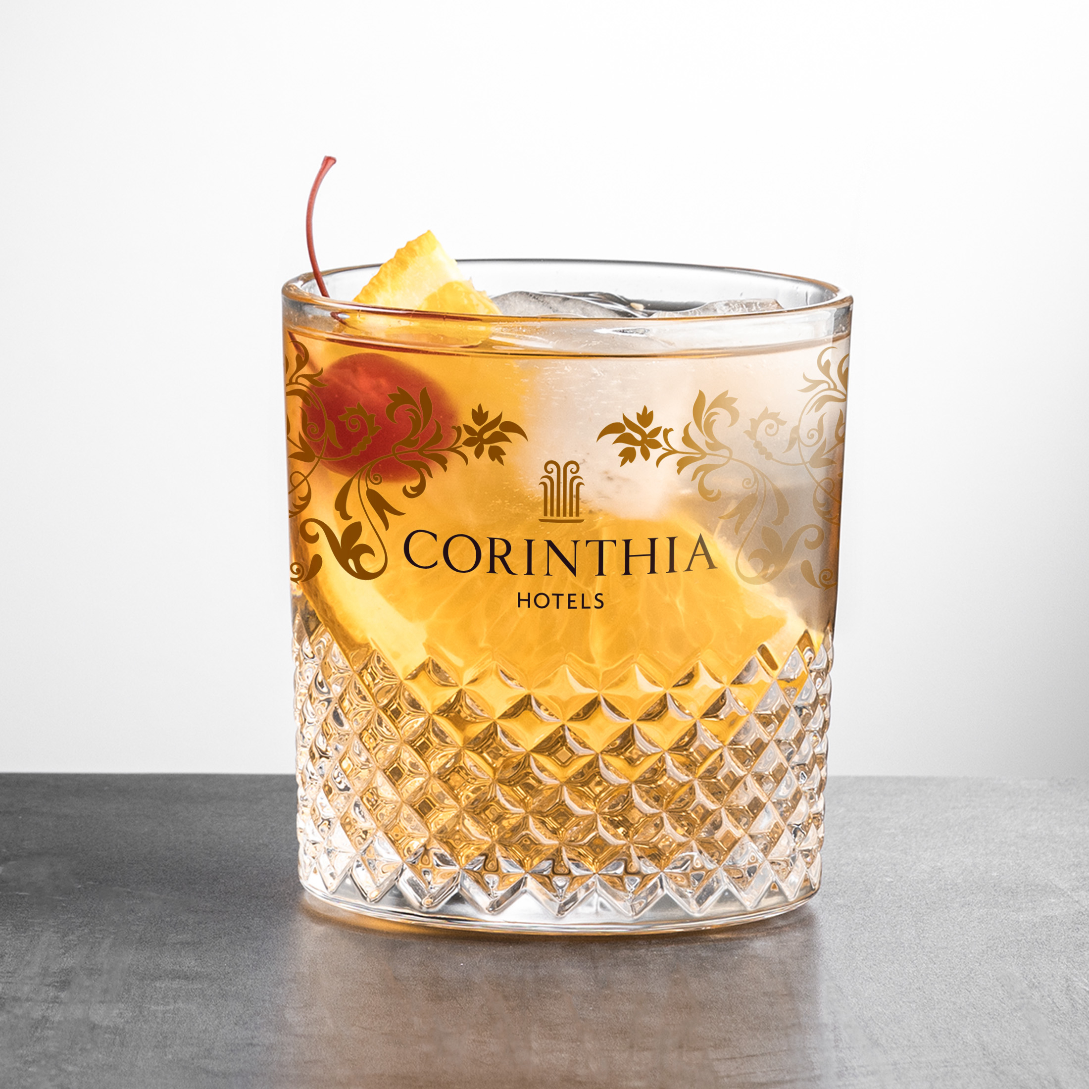 VividPrint™ Full Wrap