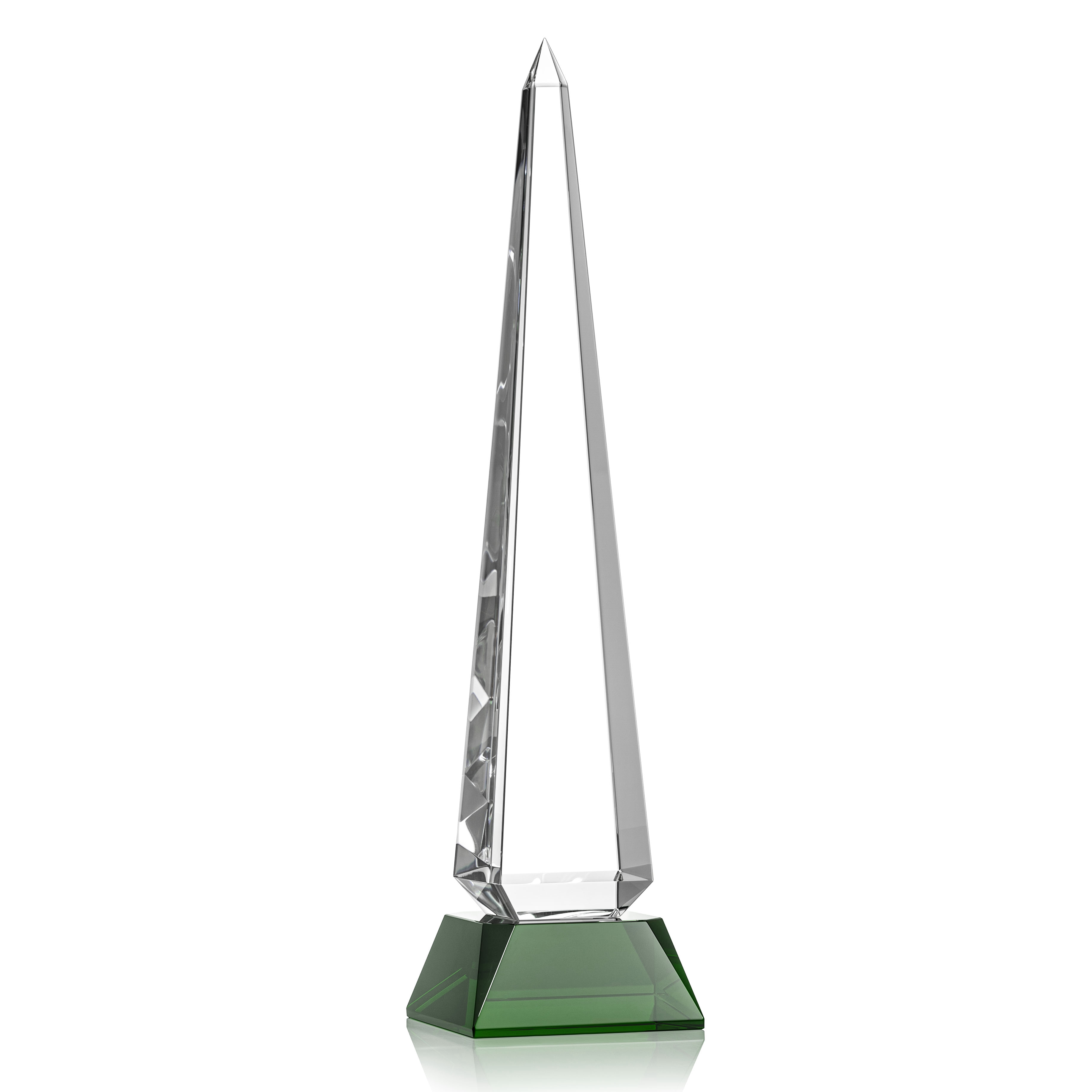 Helmsley Obelisk - Green 22