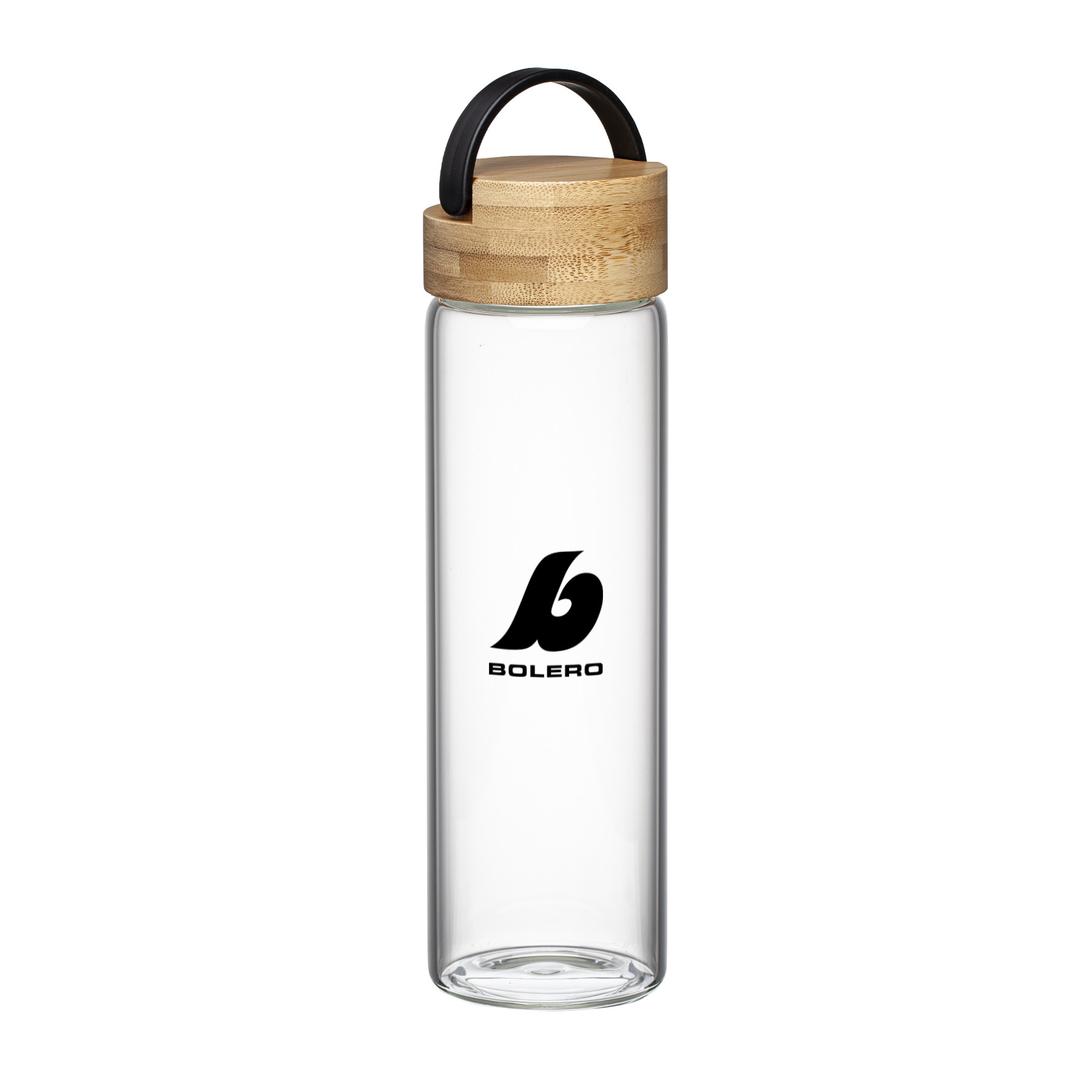 Stellular Bottle w/Bamboo Lid - 22oz