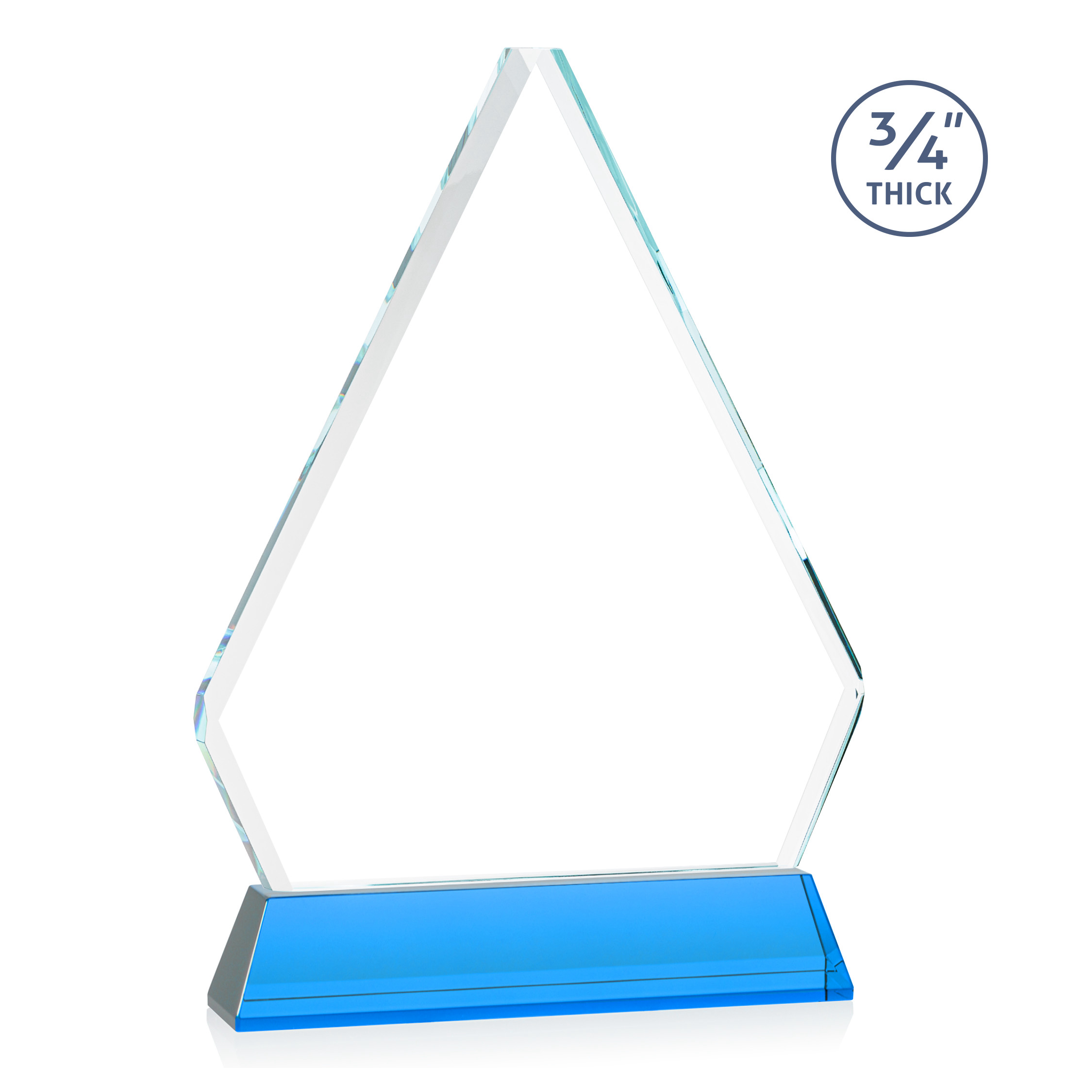 Fyreside Award on Newhaven - Sky Blue 10
