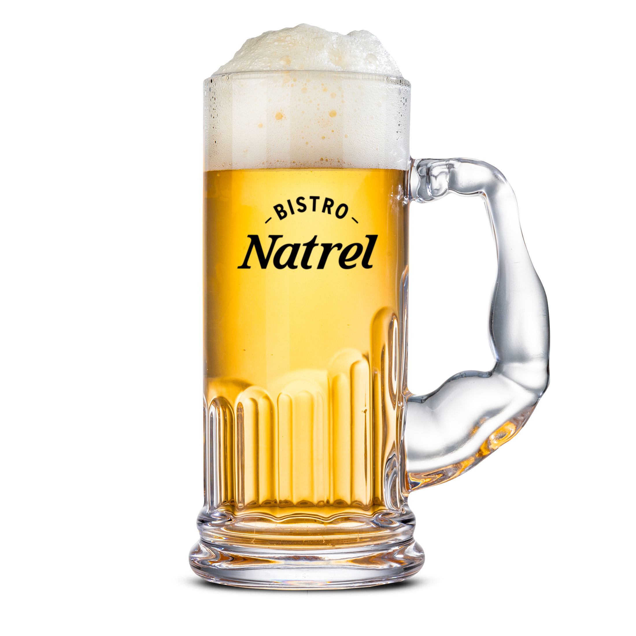 1 Color, 1 Location Imprint, 16 oz