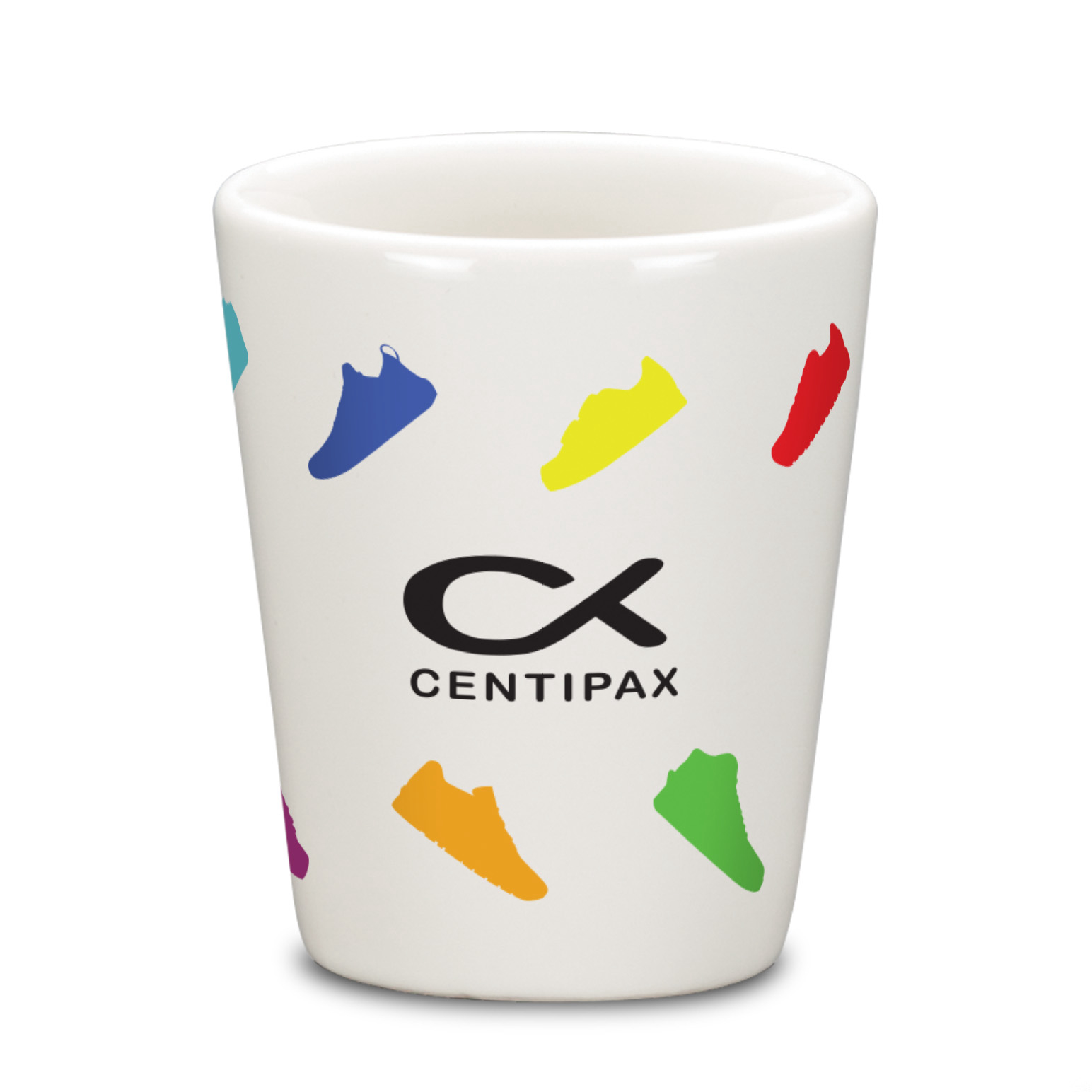 Stoke Ceramic Shot - 1.5oz