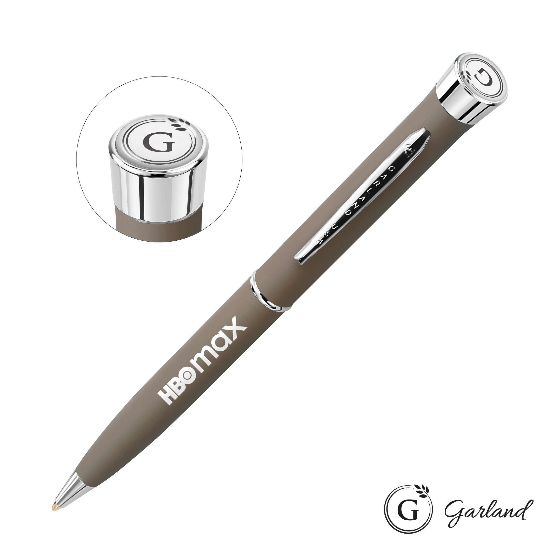 Garland® Freedom Ballpoint Pen